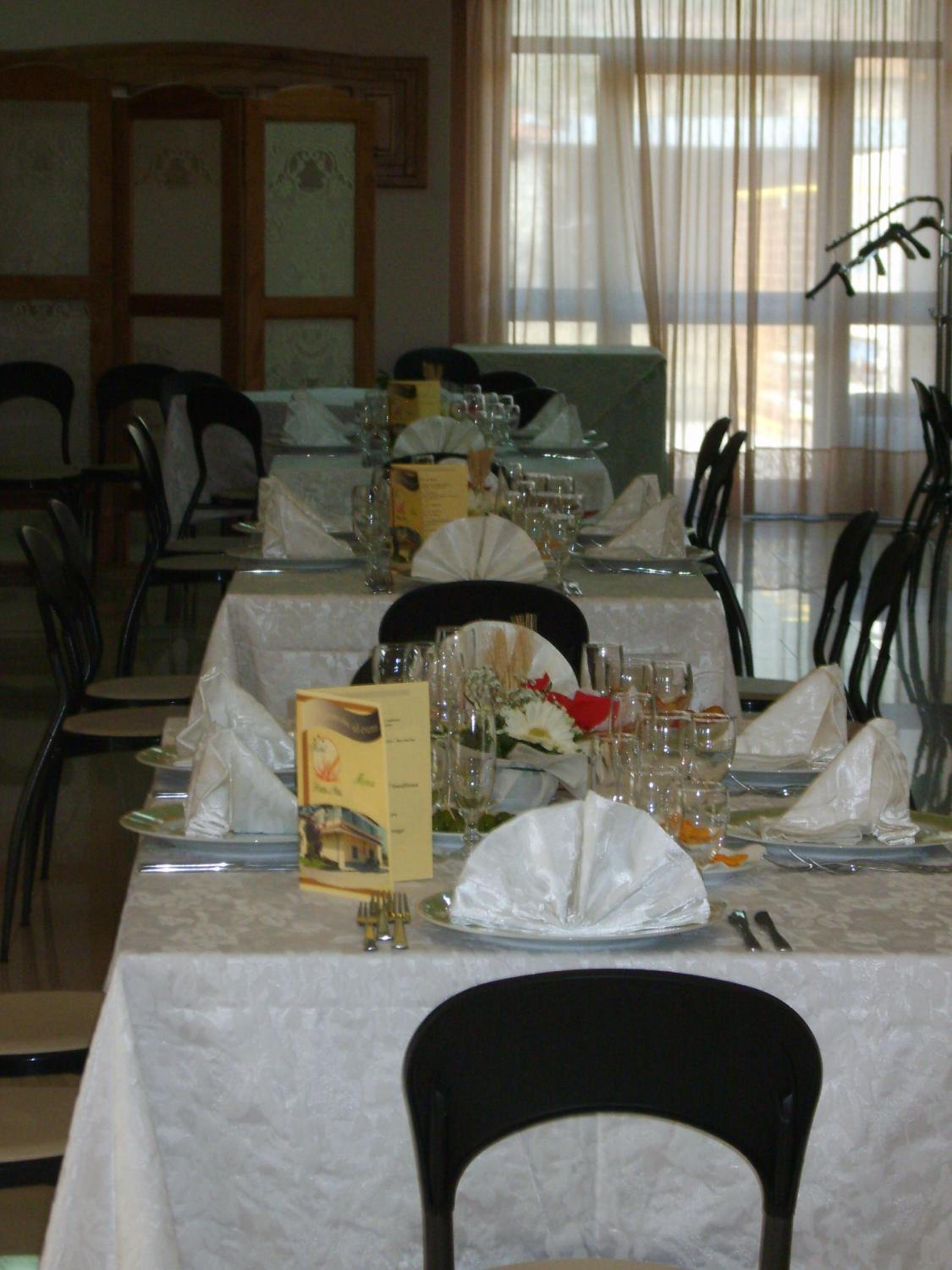 Hotel Rosso Di Sera - Property Image 15