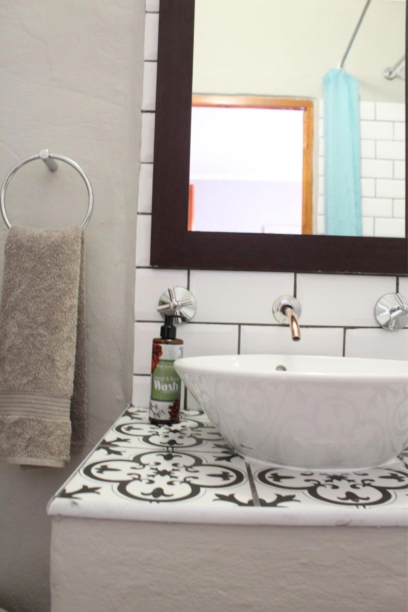 BARRYDALE Karoo - BOUTIQUE HOTEL