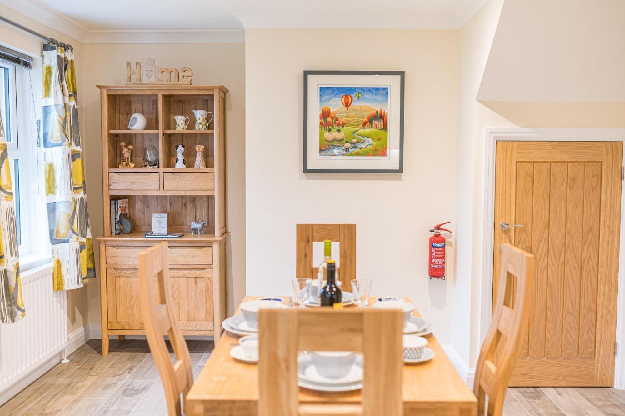 Summerbank Cottage, luxury Lake District holiday home in Coniston view 5