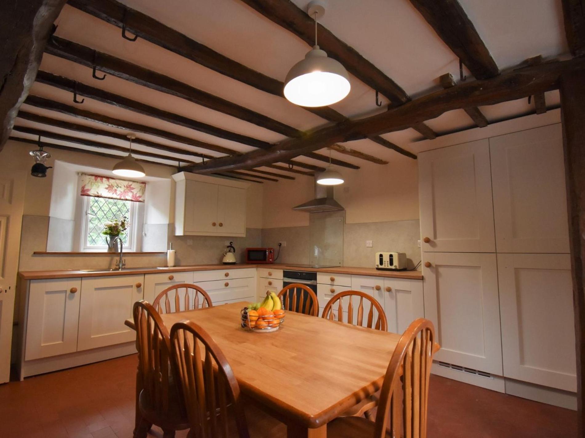 3 Bed in Cockermouth oc-sz419 view 4