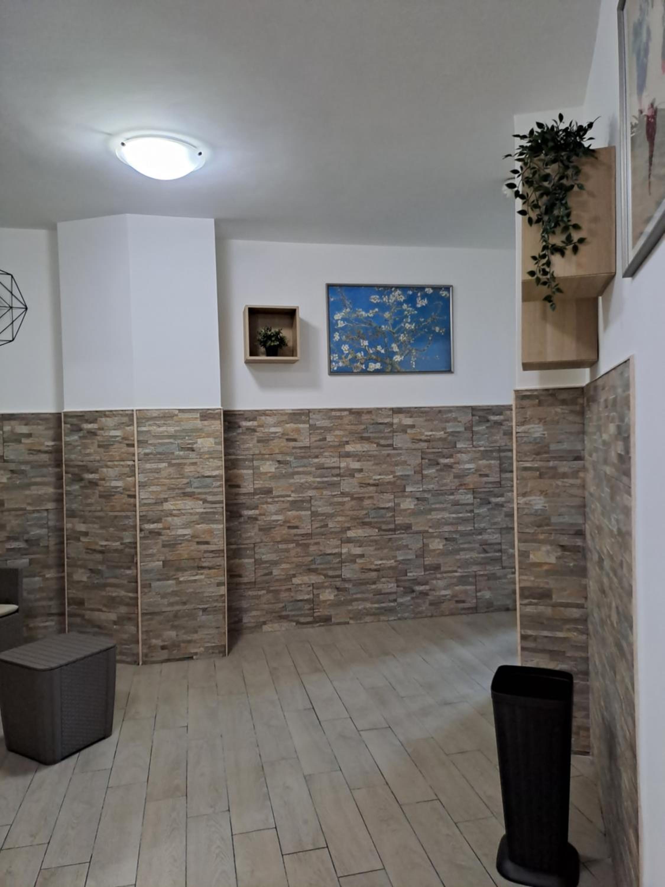 VACANZA A CASA - Gallicano