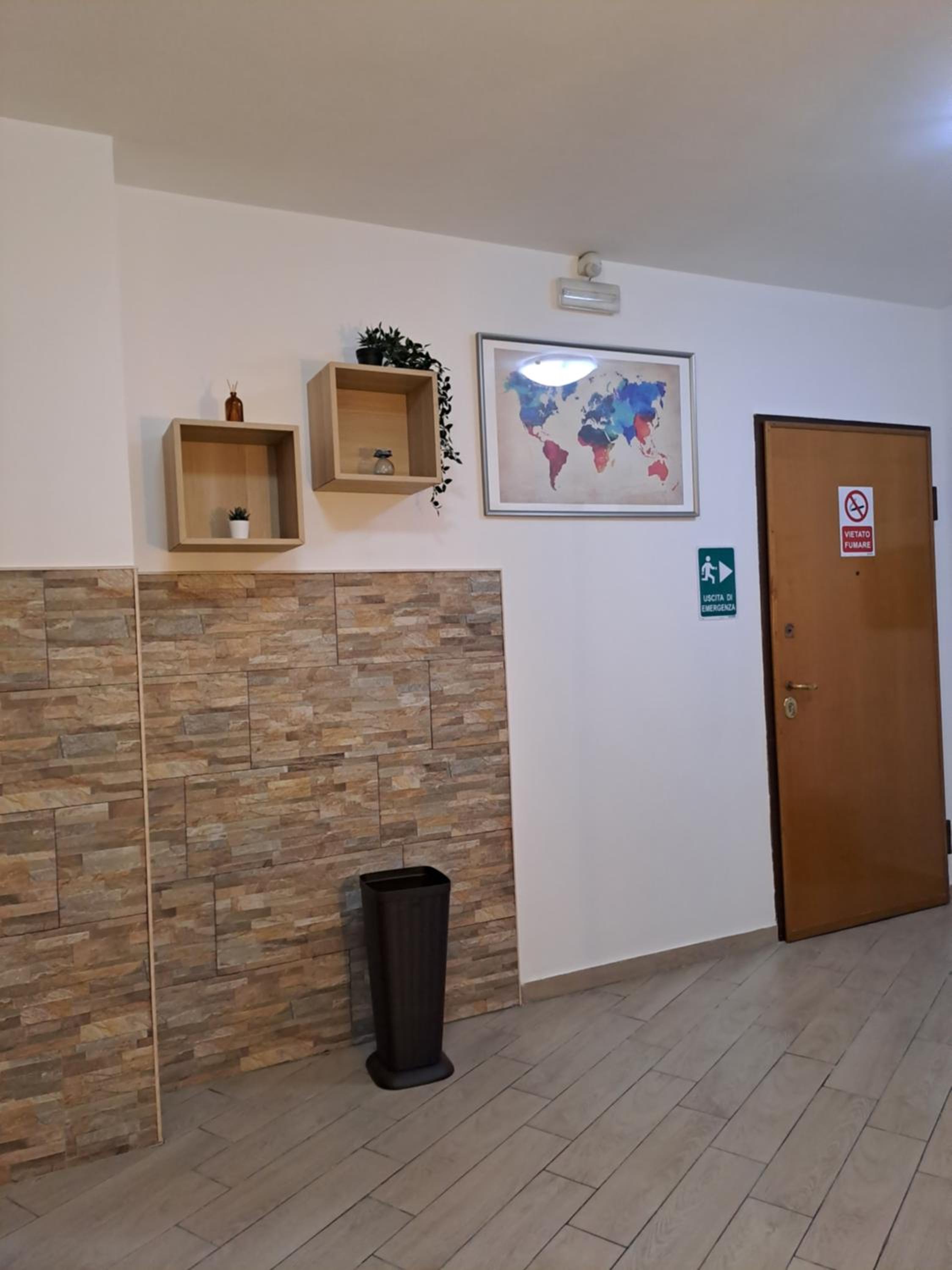 VACANZA A CASA - Gallicano