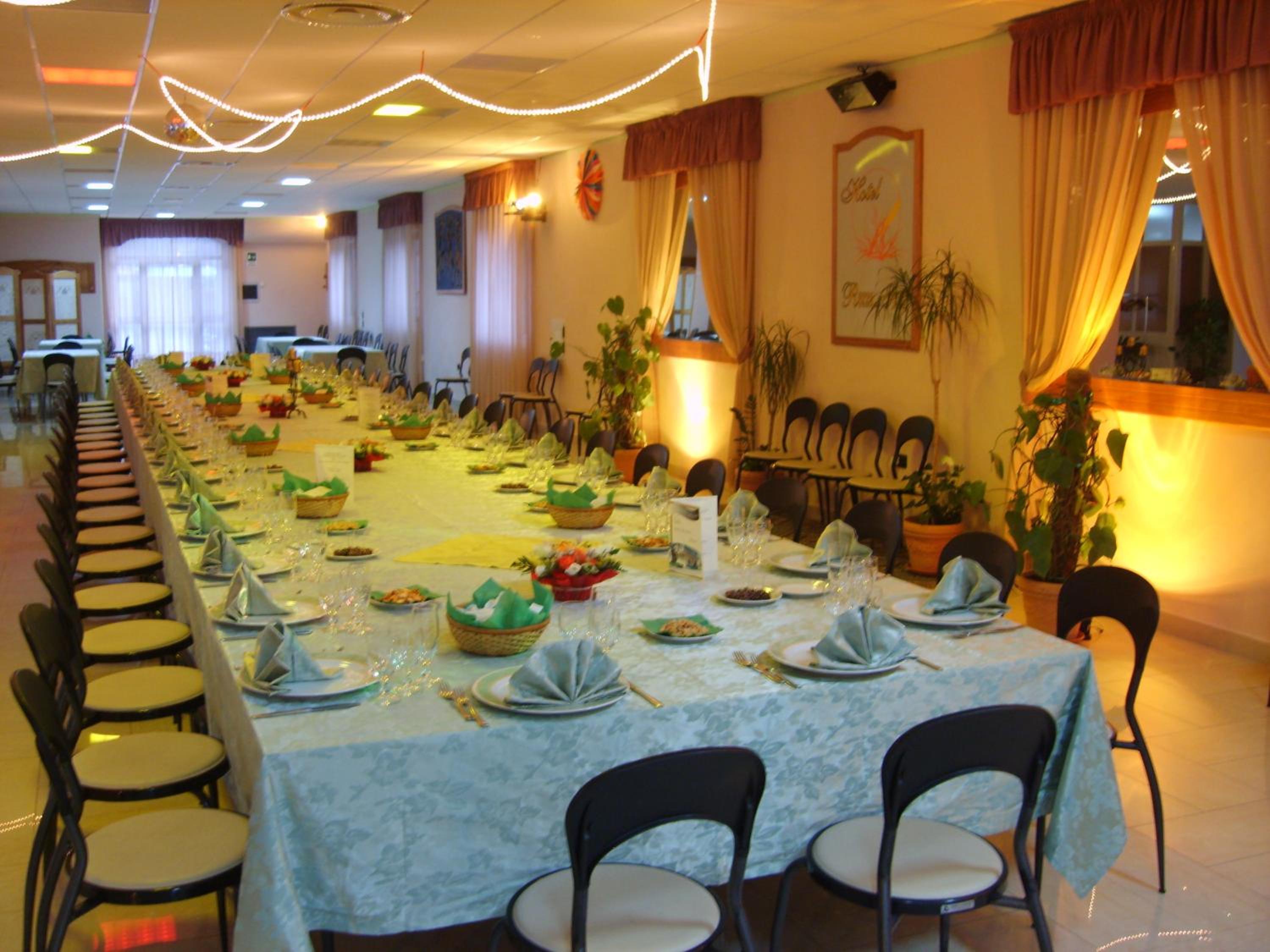 Hotel Rosso Di Sera - Property Image 1