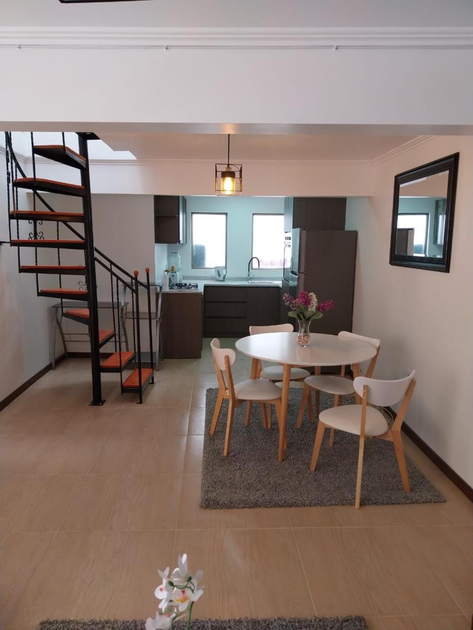 Dpto interior nuevo, excelente ubicacion