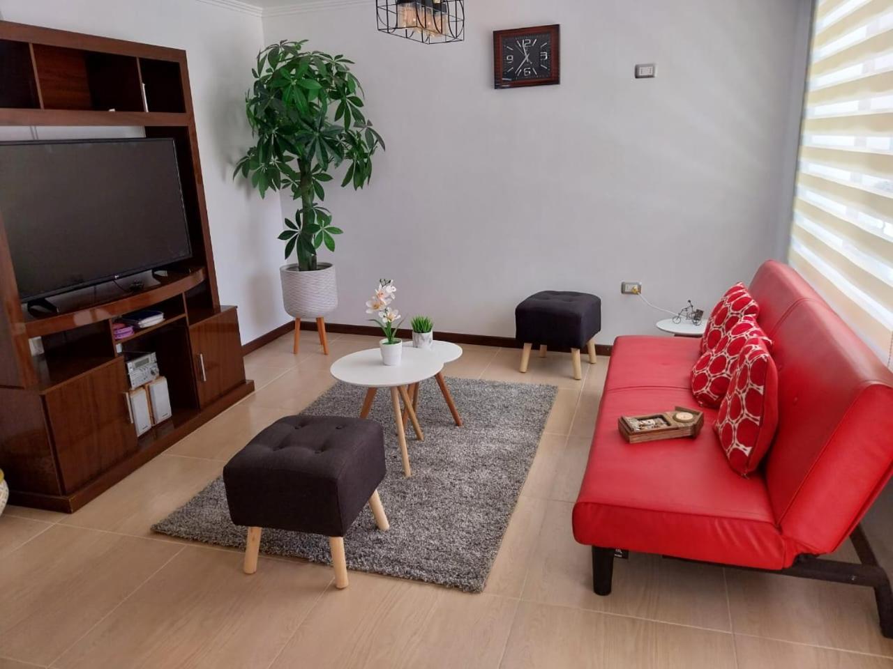 Dpto interior nuevo, excelente ubicacion