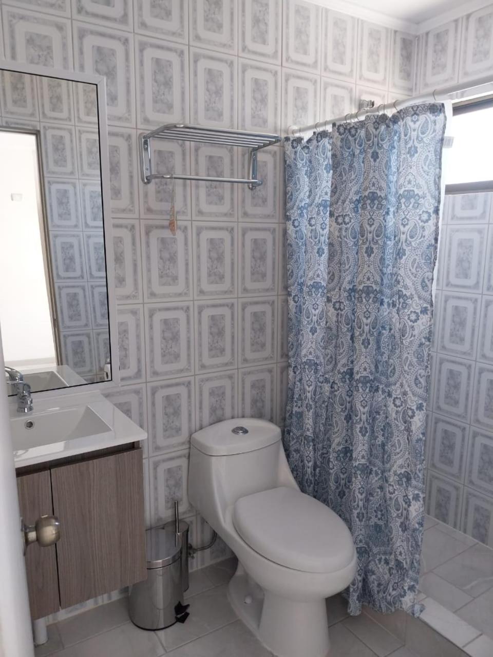 Dpto interior nuevo, excelente ubicacion