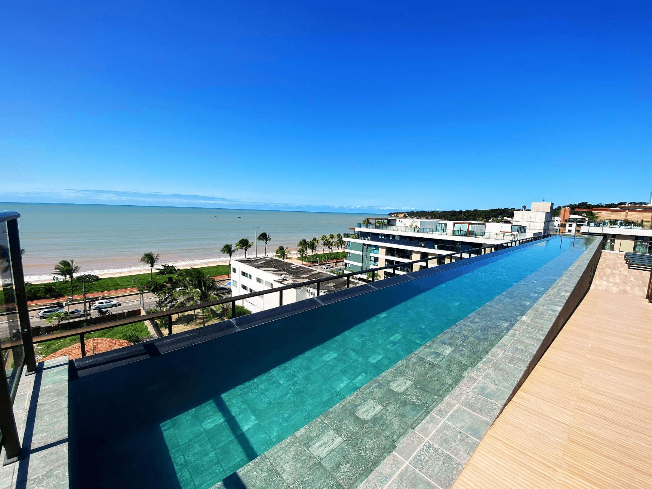 Flat FM20 Cabo Branco #L2 - By Almare