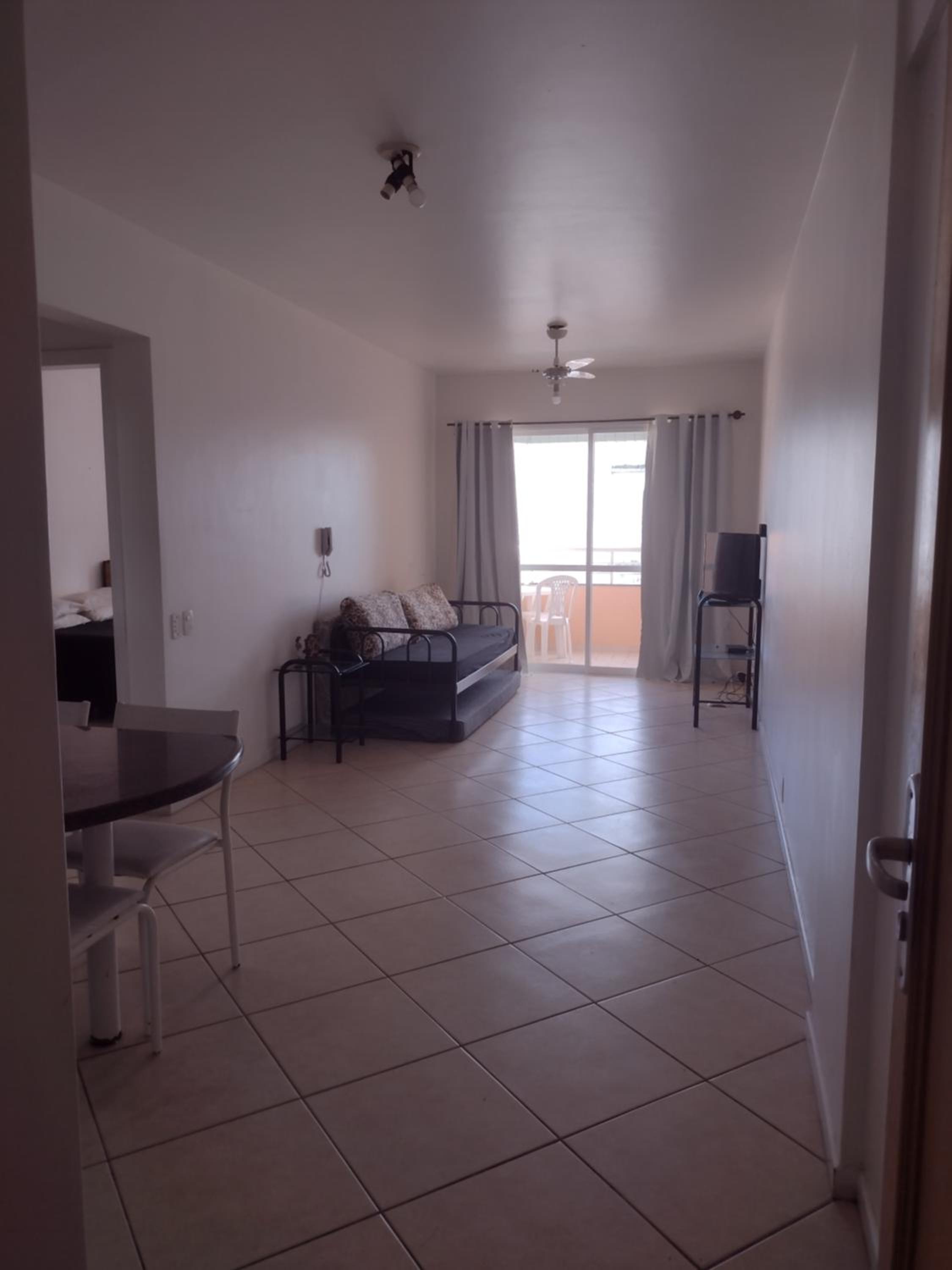 Flat Frente ao Mar