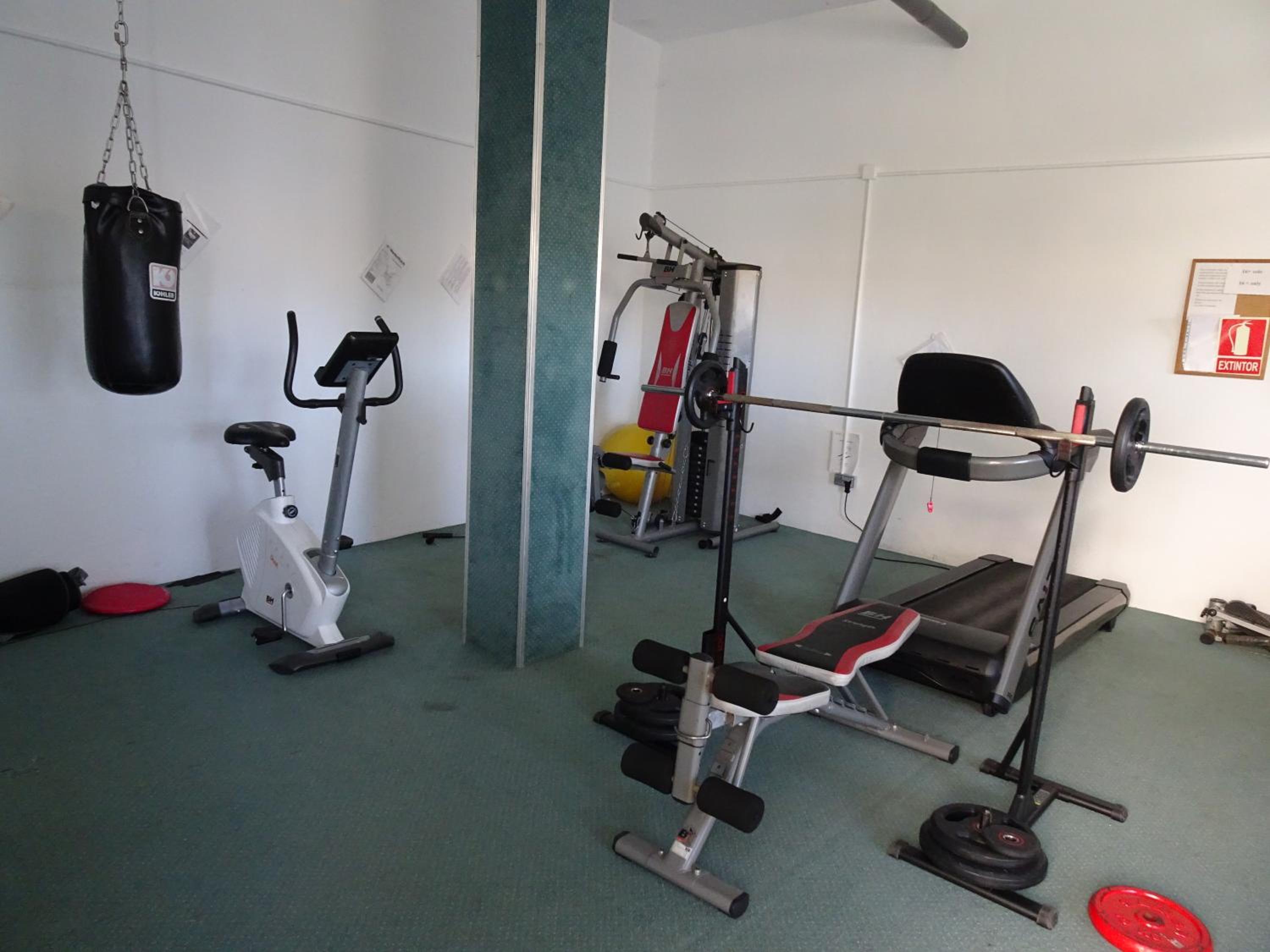 luxury ground floor apartment Mijas Costa