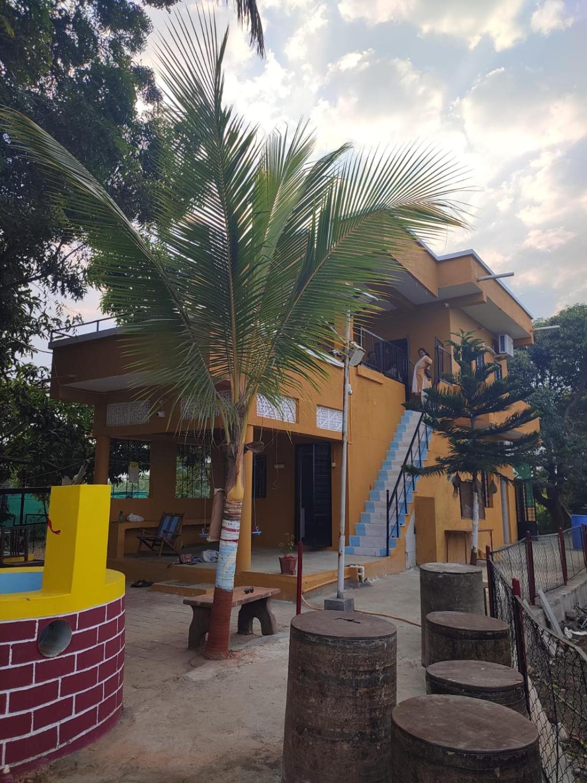 building