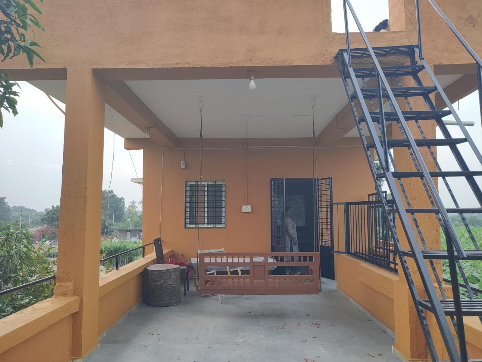 VishwaVrund Farmstay