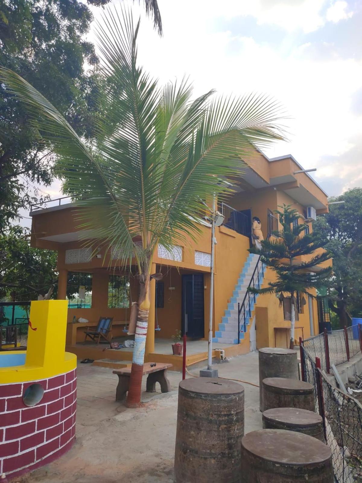 VishwaVrund Farmstay