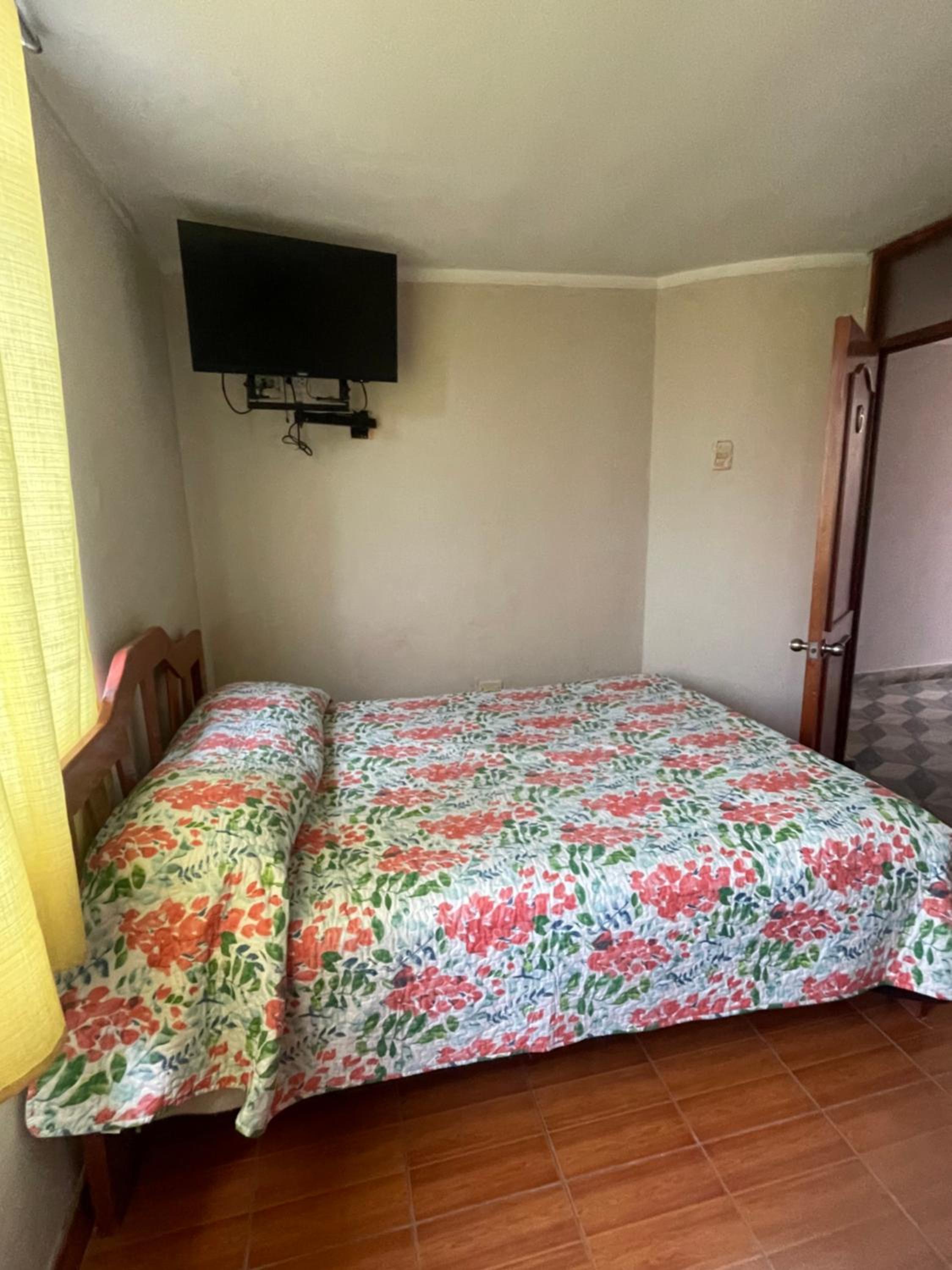 Hostal Alborada