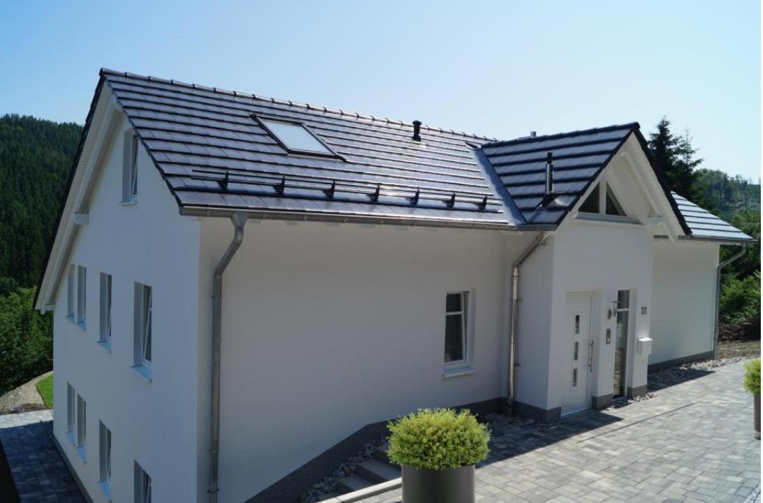 Ferienwohnung Kohlerhagen in Willingen view 2