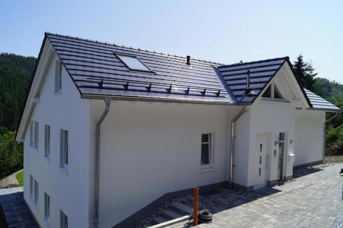 Ferienwohnung Ritzhagen in Willingen view 2