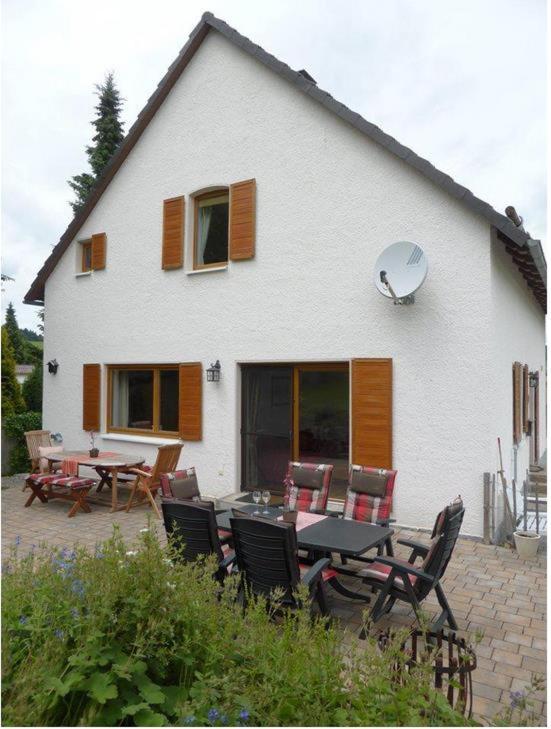 Landhaus am Diemelsee