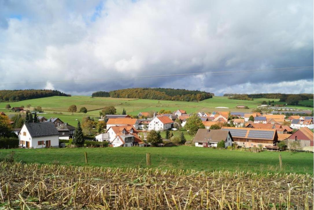 Landhaus am Diemelsee
