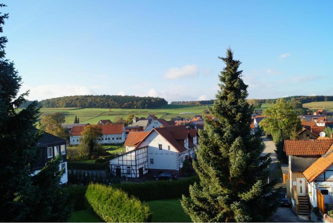 Landhaus am Diemelsee