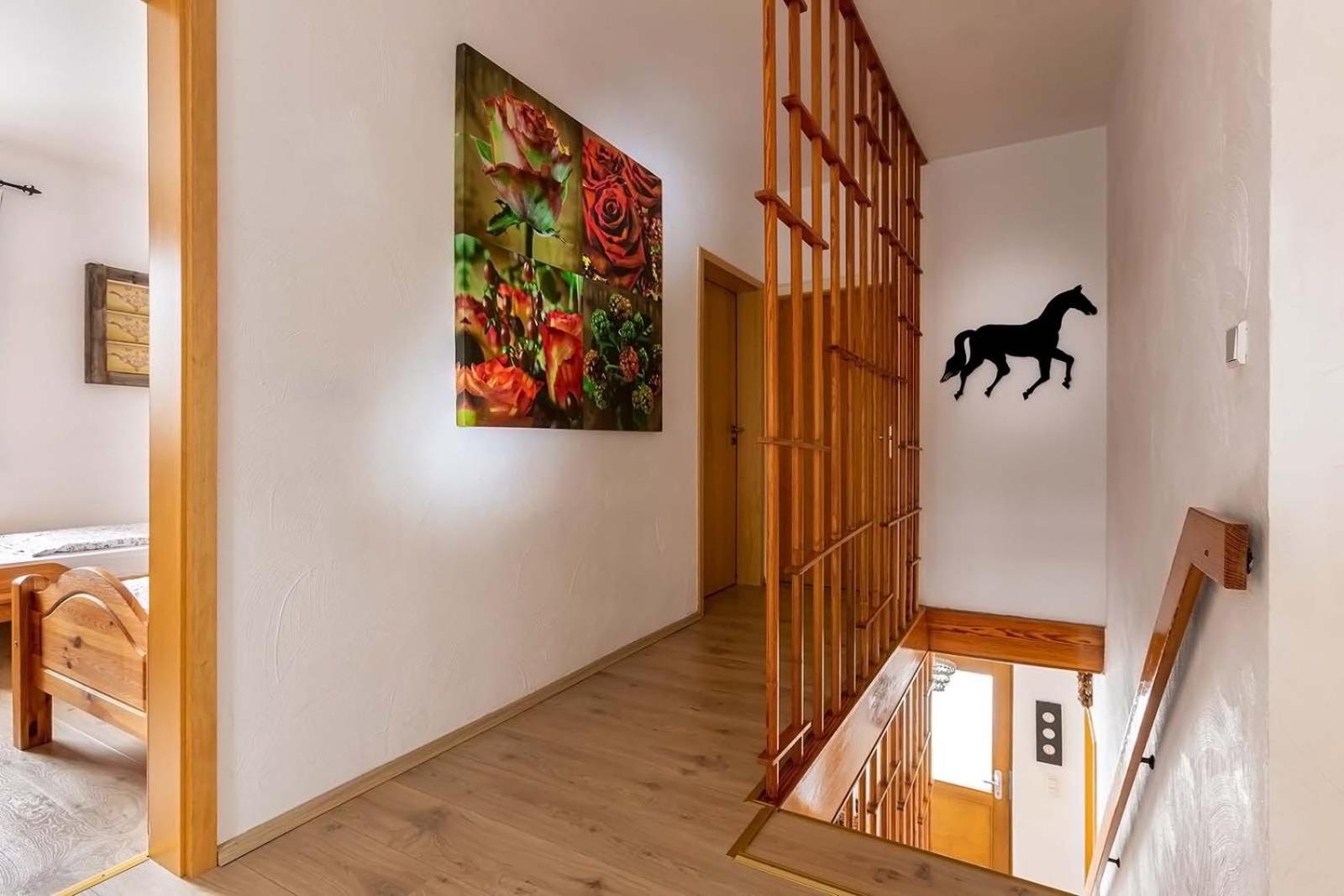 Landhaus am Diemelsee