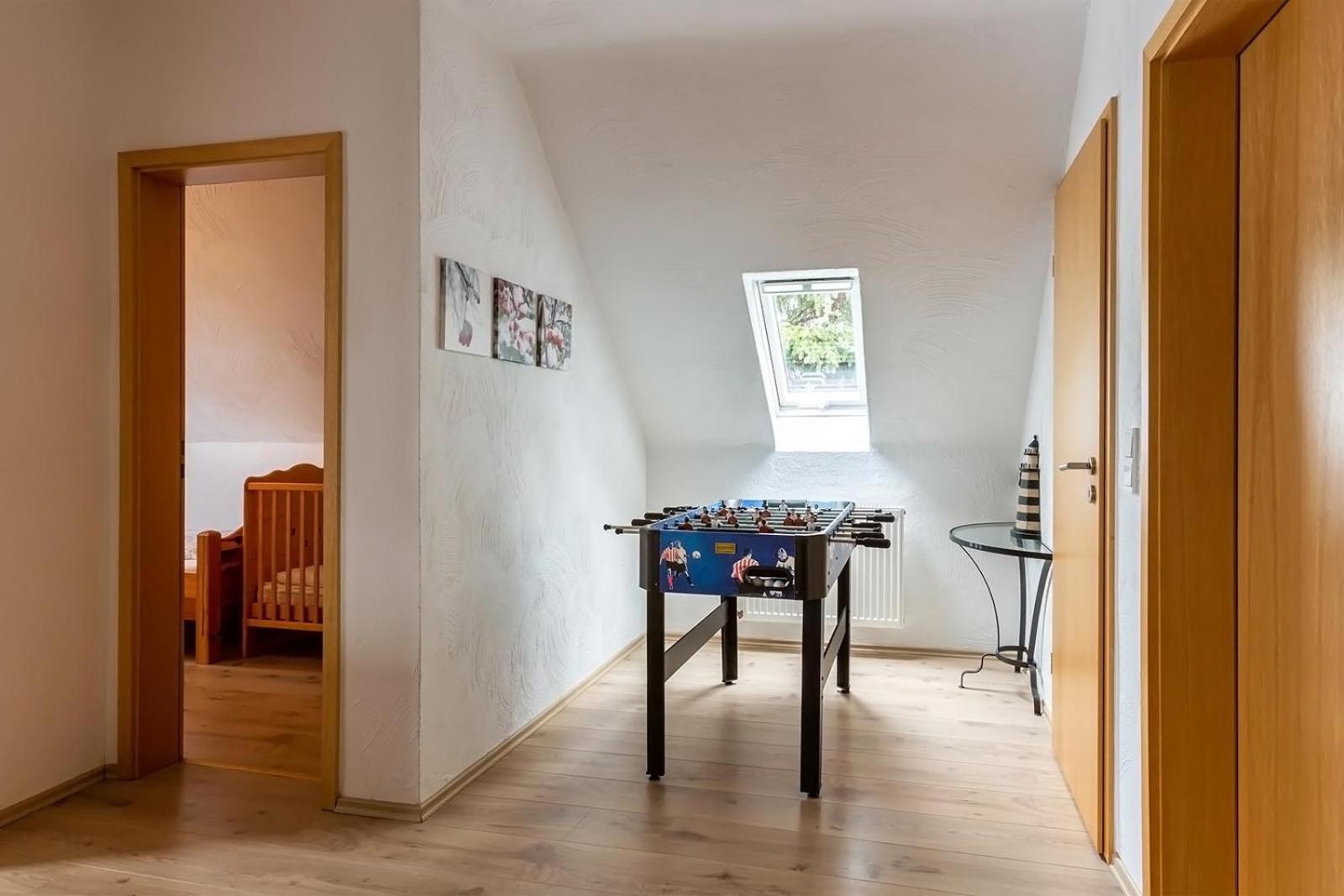 Landhaus am Diemelsee