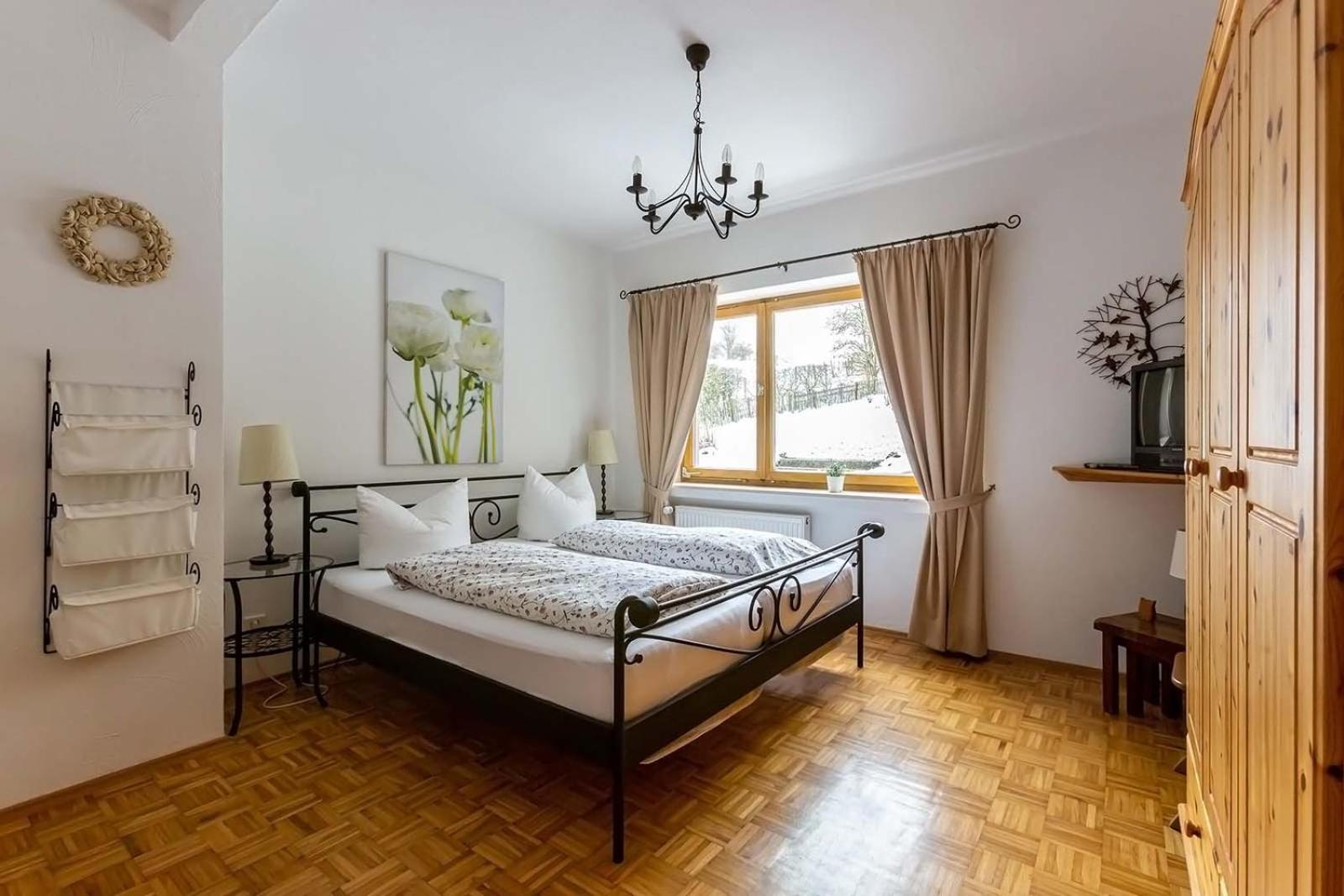 Landhaus am Diemelsee
