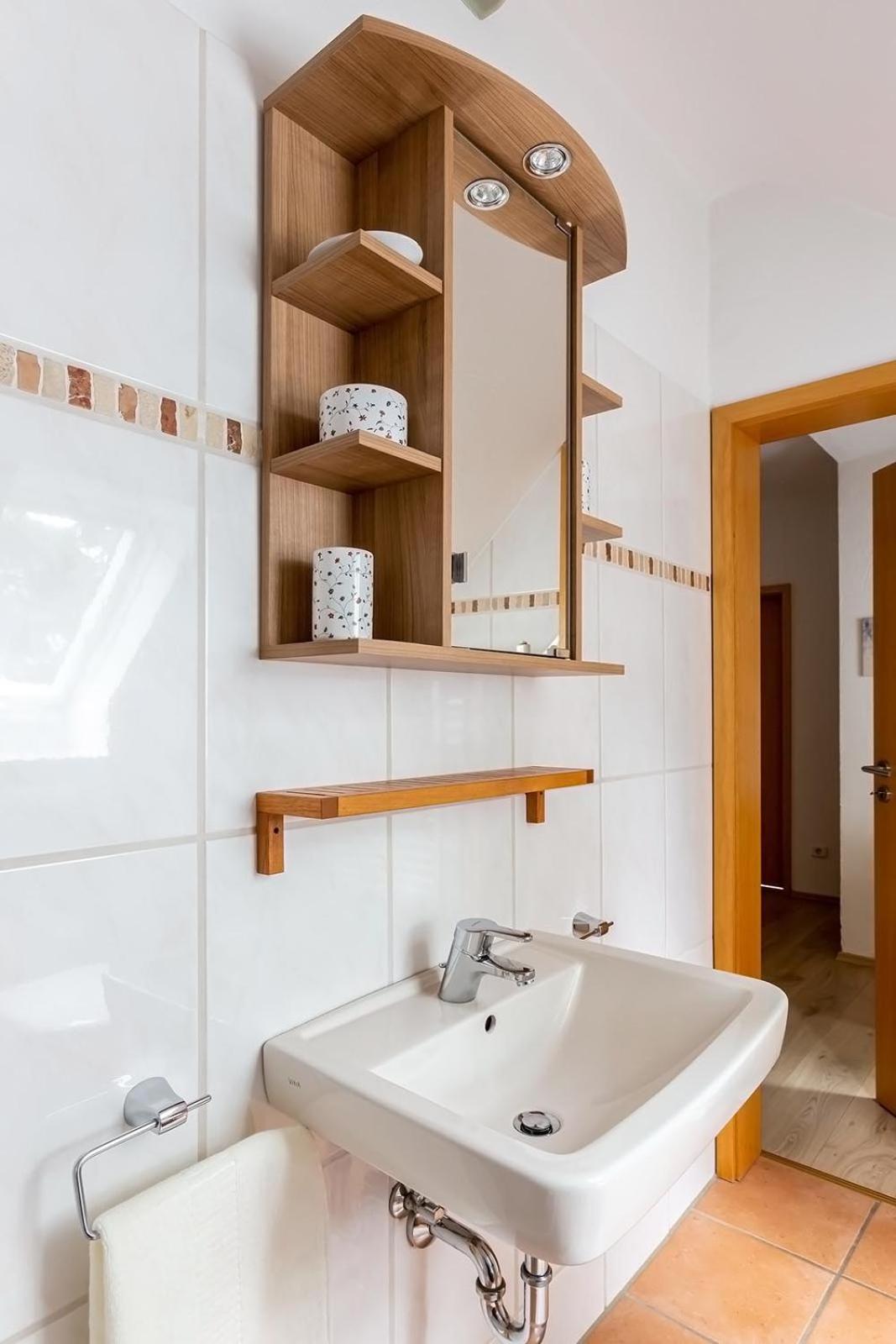 Landhaus am Diemelsee