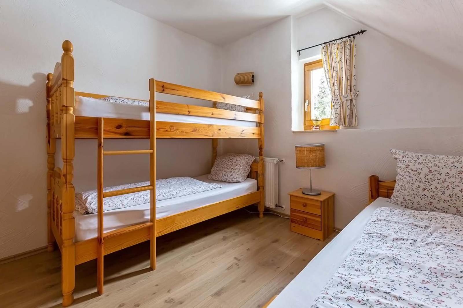 Landhaus am Diemelsee