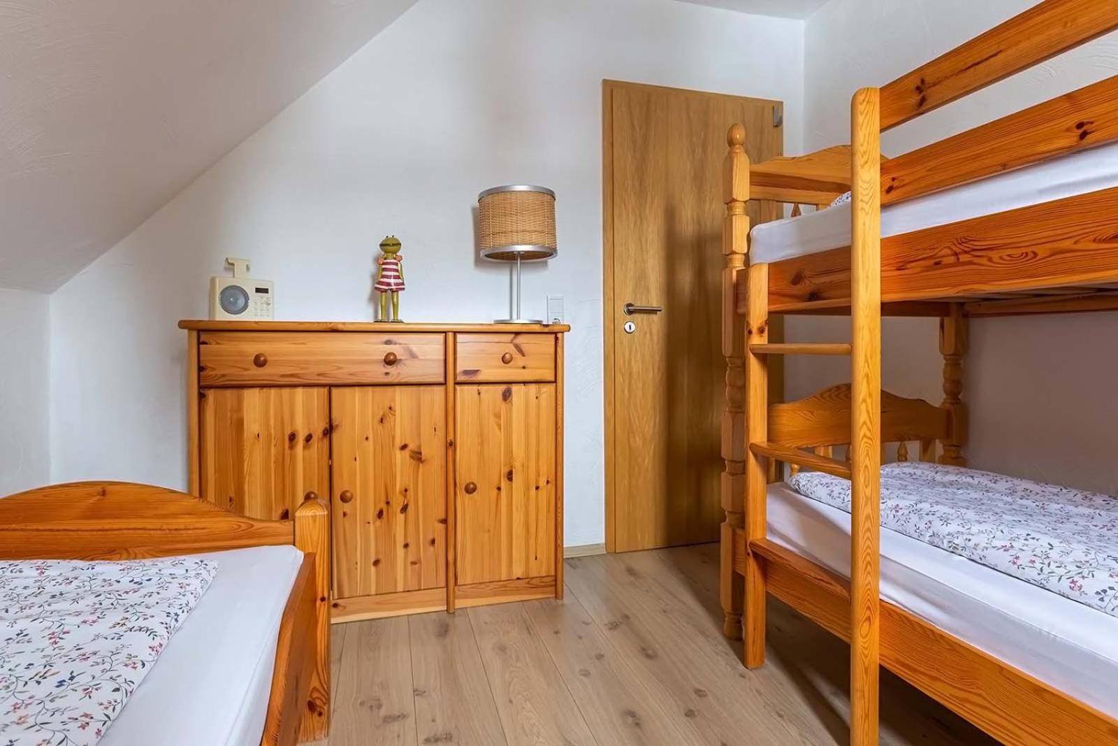 Landhaus am Diemelsee