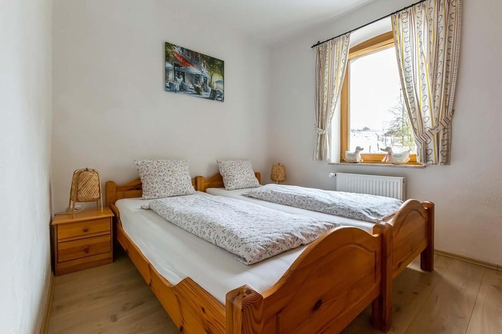 Landhaus am Diemelsee