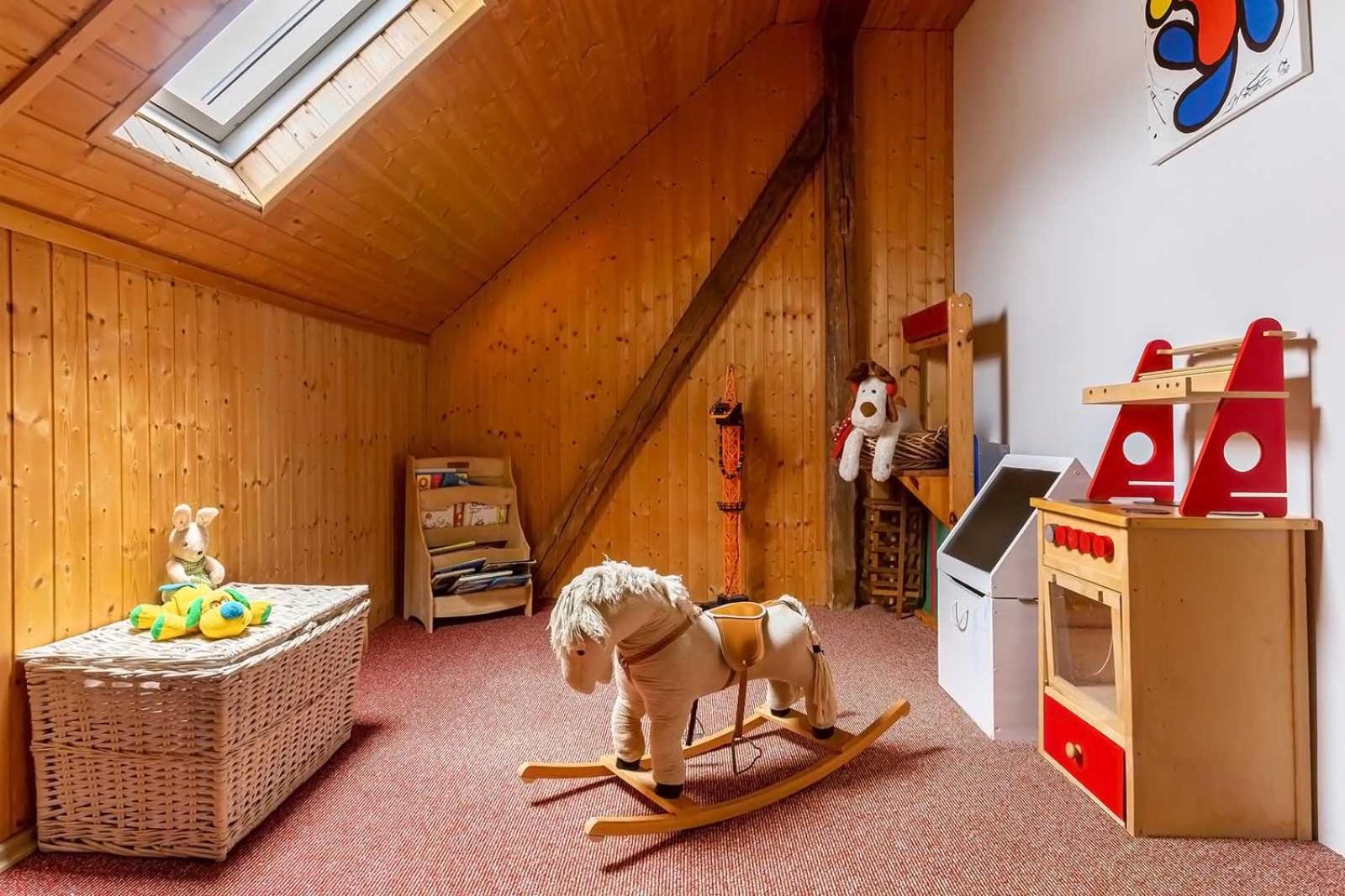 Landhaus am Diemelsee