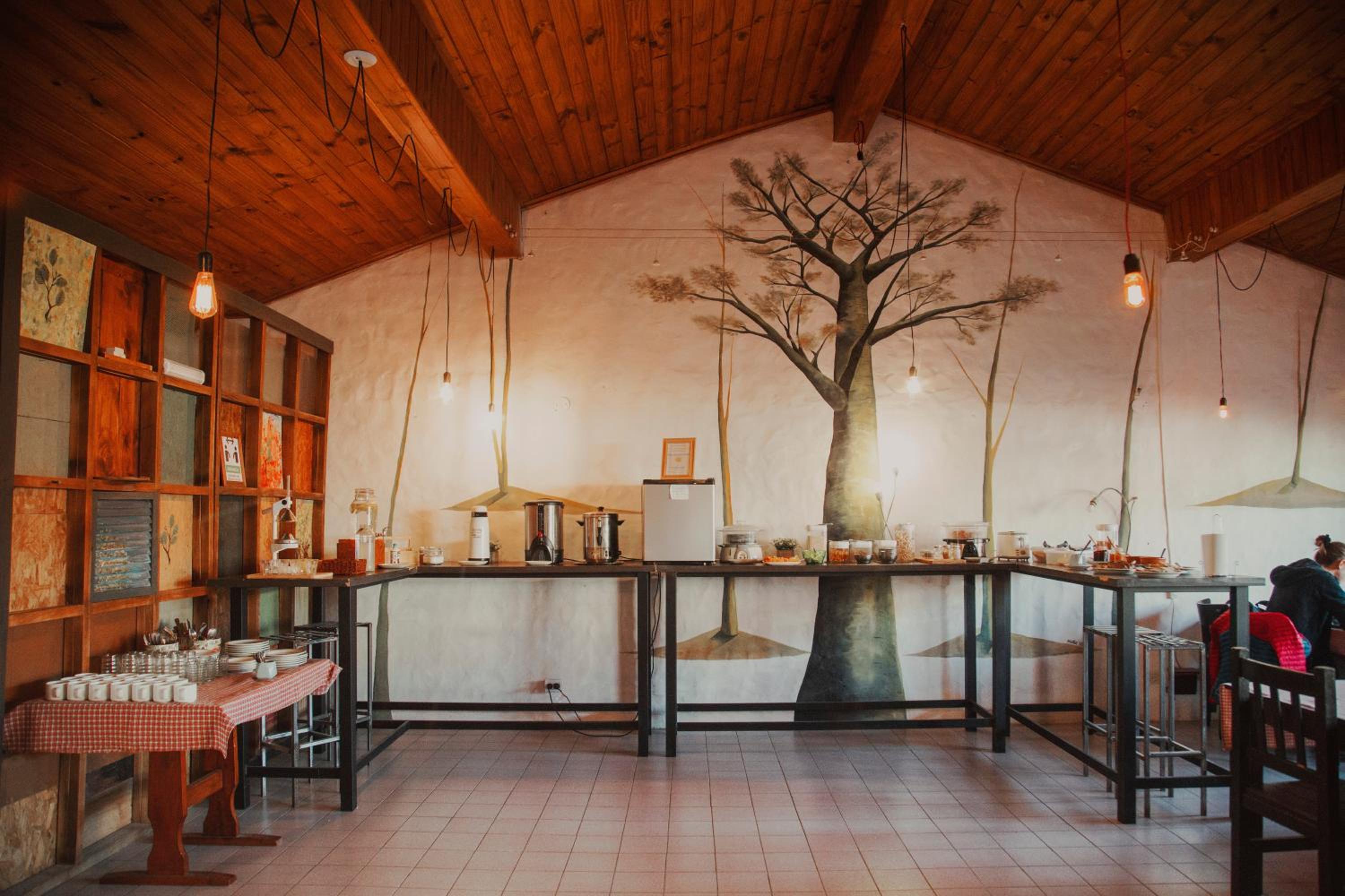 Hostal Schilling