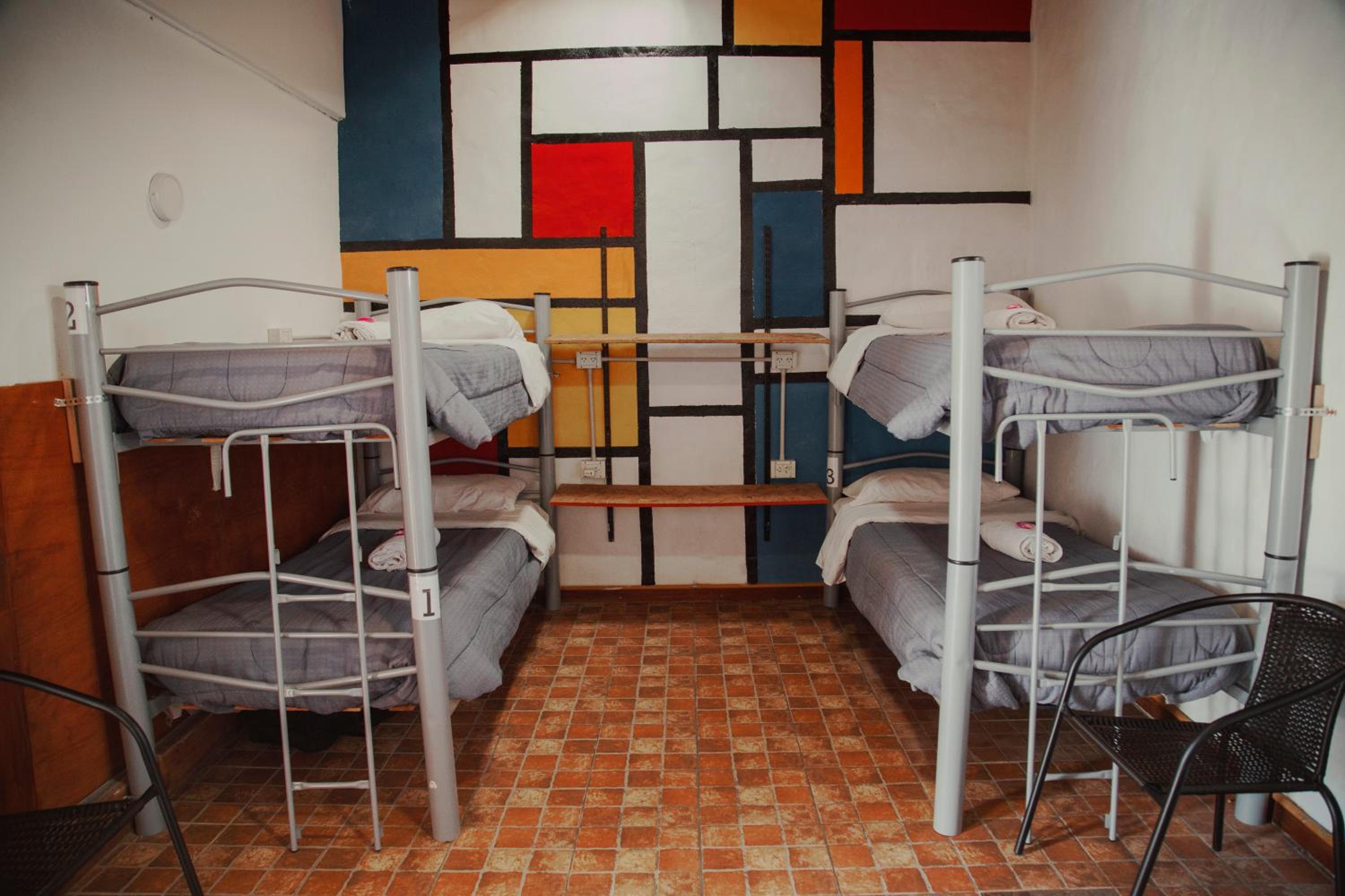 Hostal Schilling