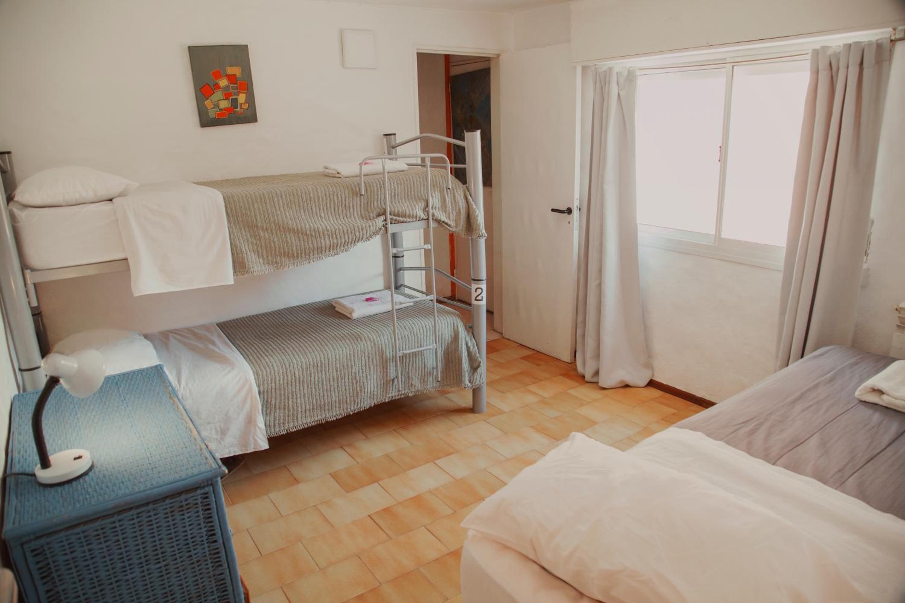 Hostal Schilling