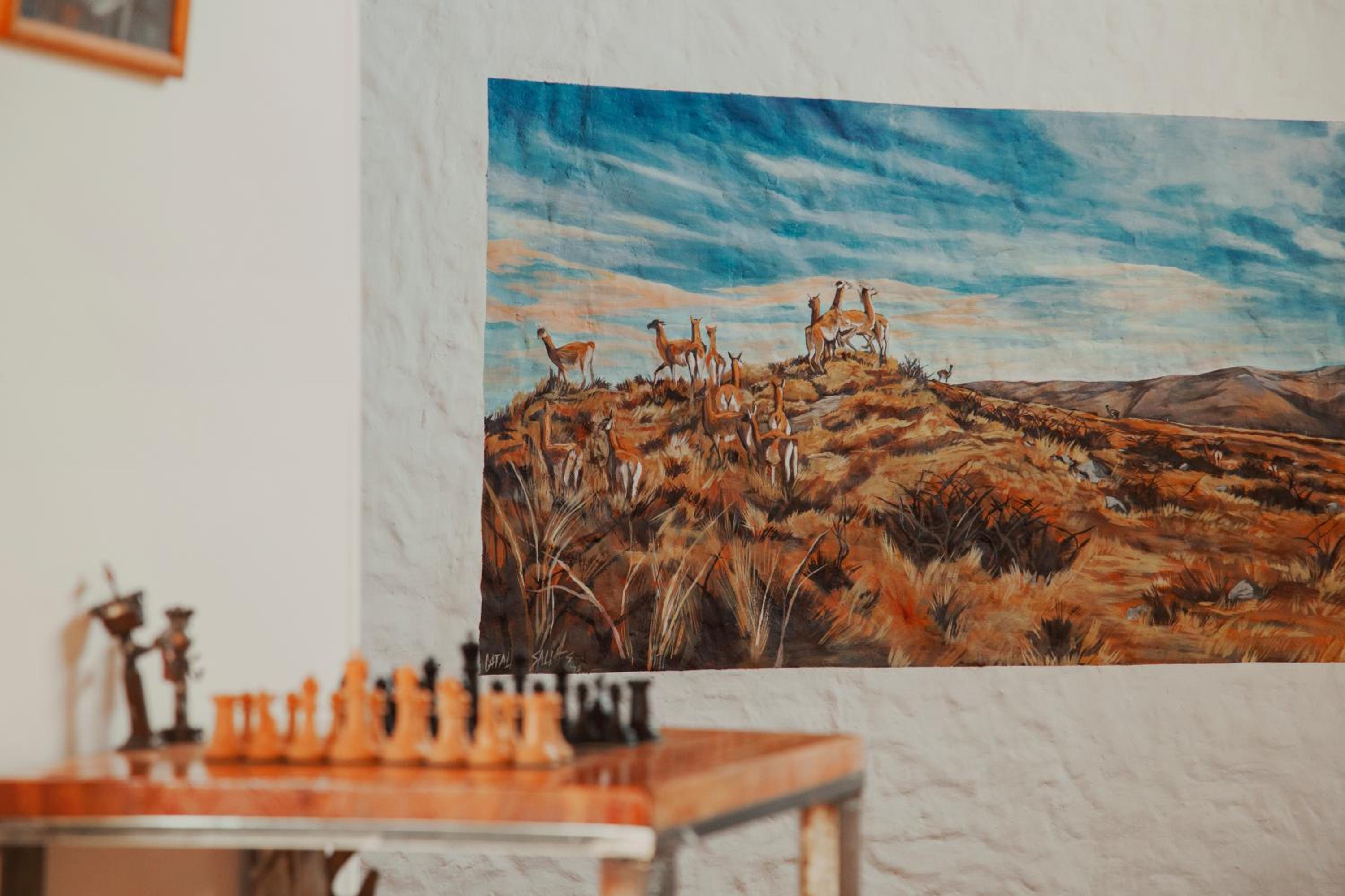 Hostal Schilling