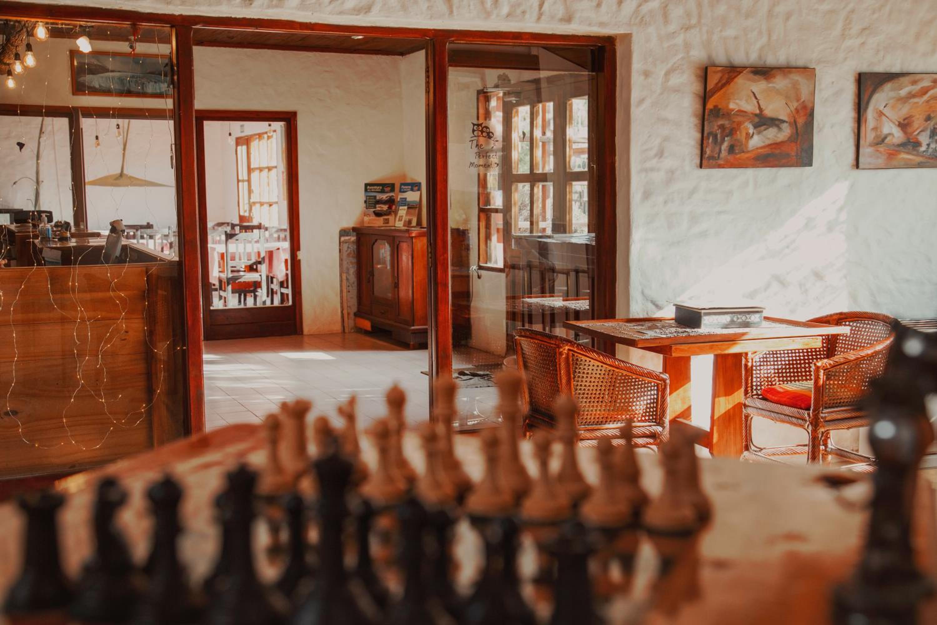 Hostal Schilling
