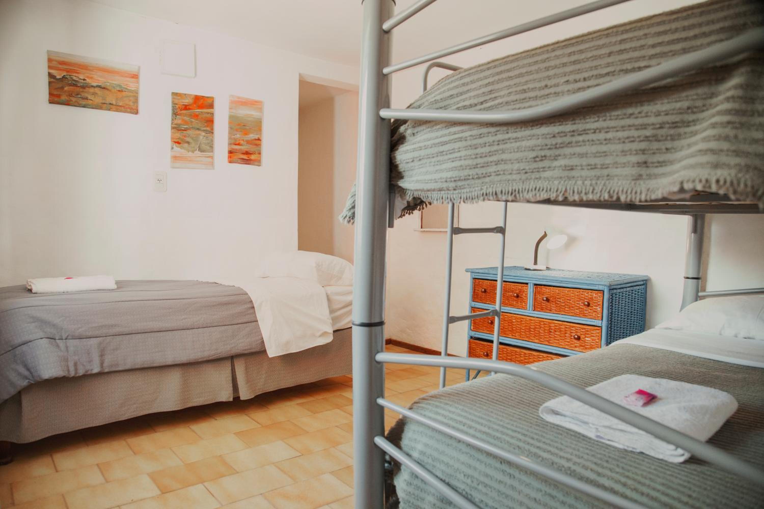 Hostal Schilling