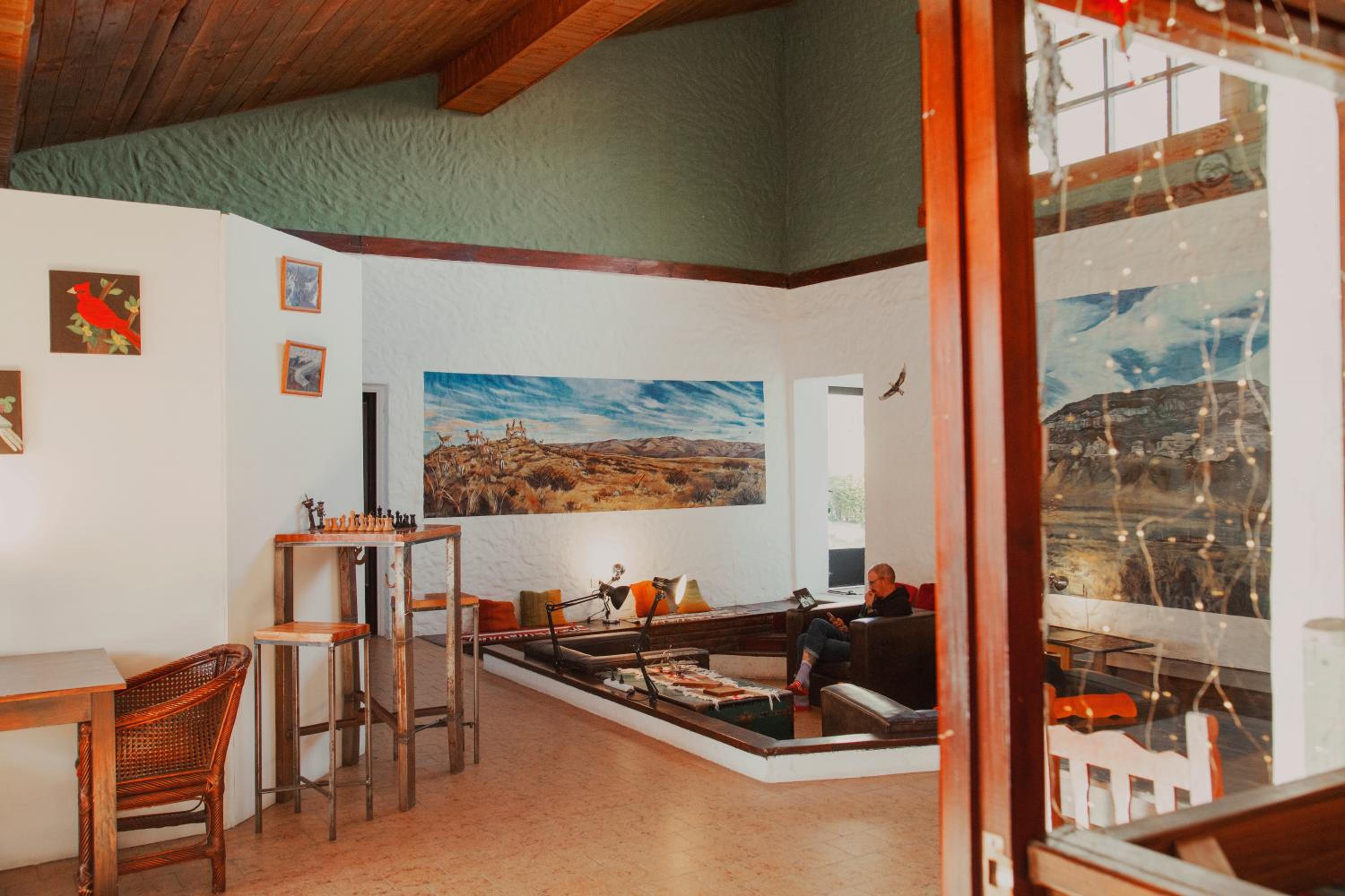Hostal Schilling