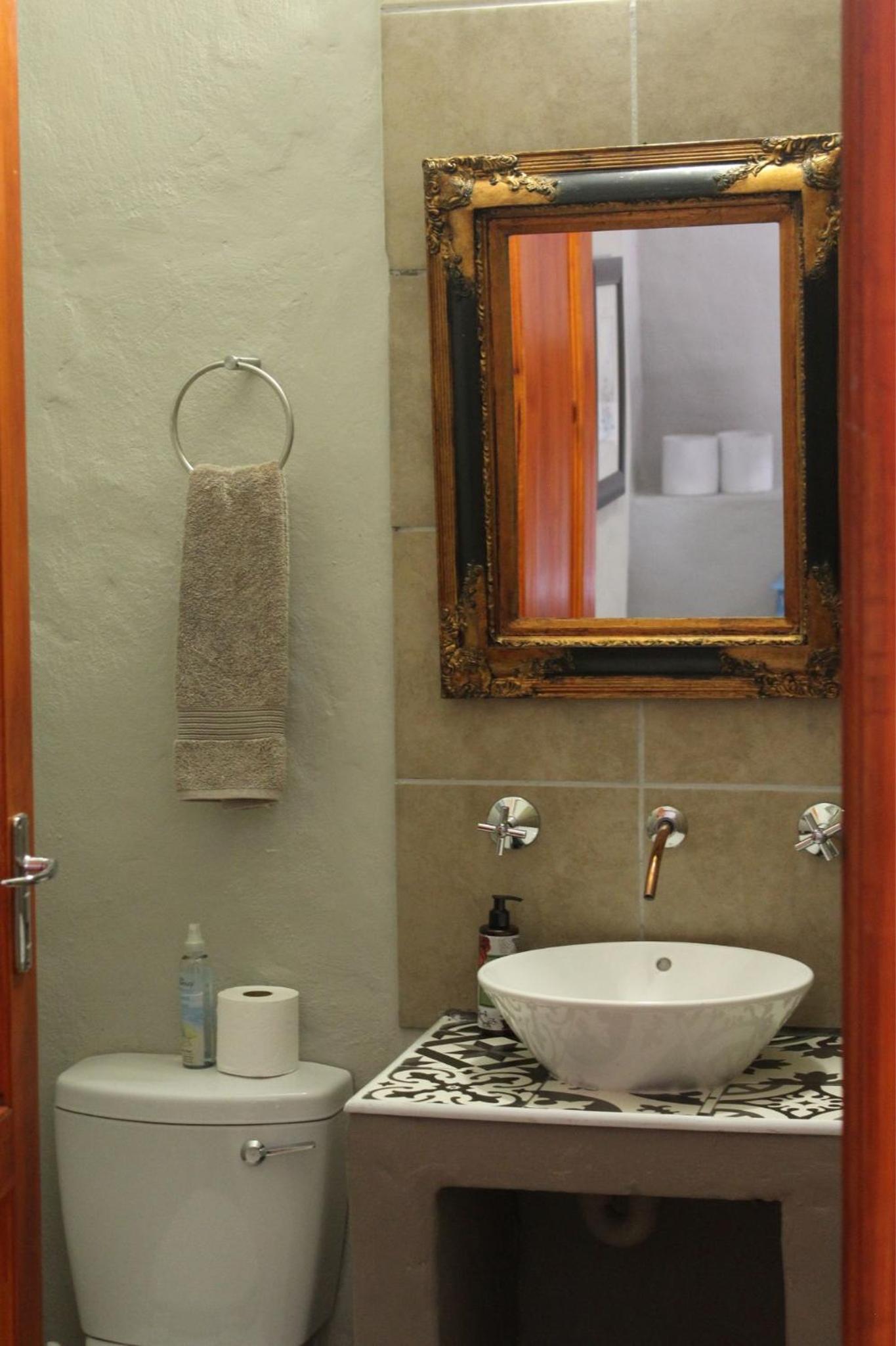 BARRYDALE Karoo - BOUTIQUE HOTEL