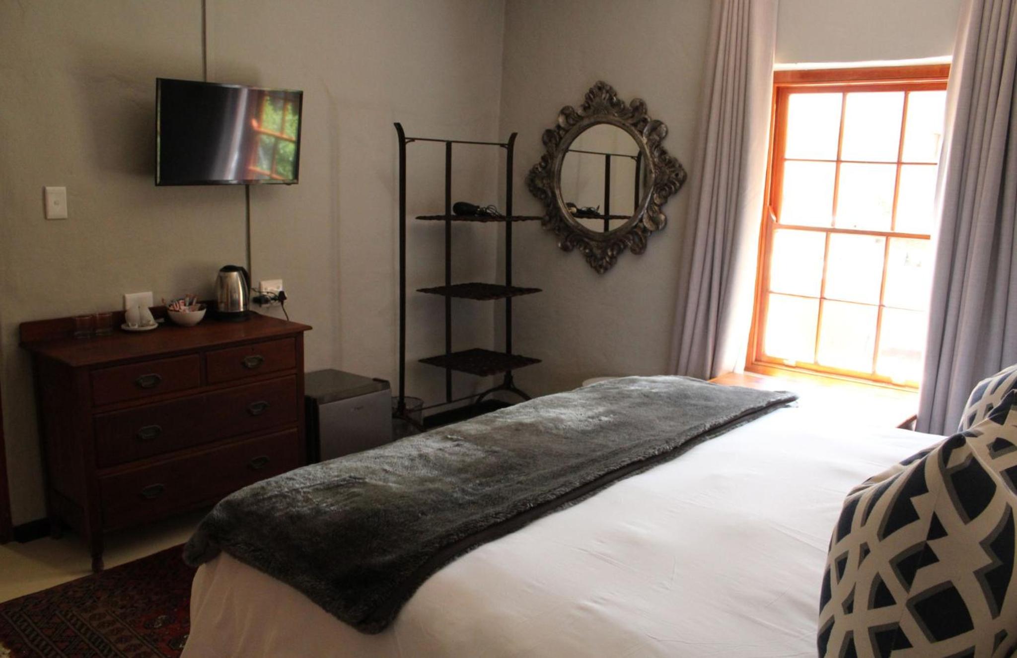 BARRYDALE Karoo - BOUTIQUE HOTEL