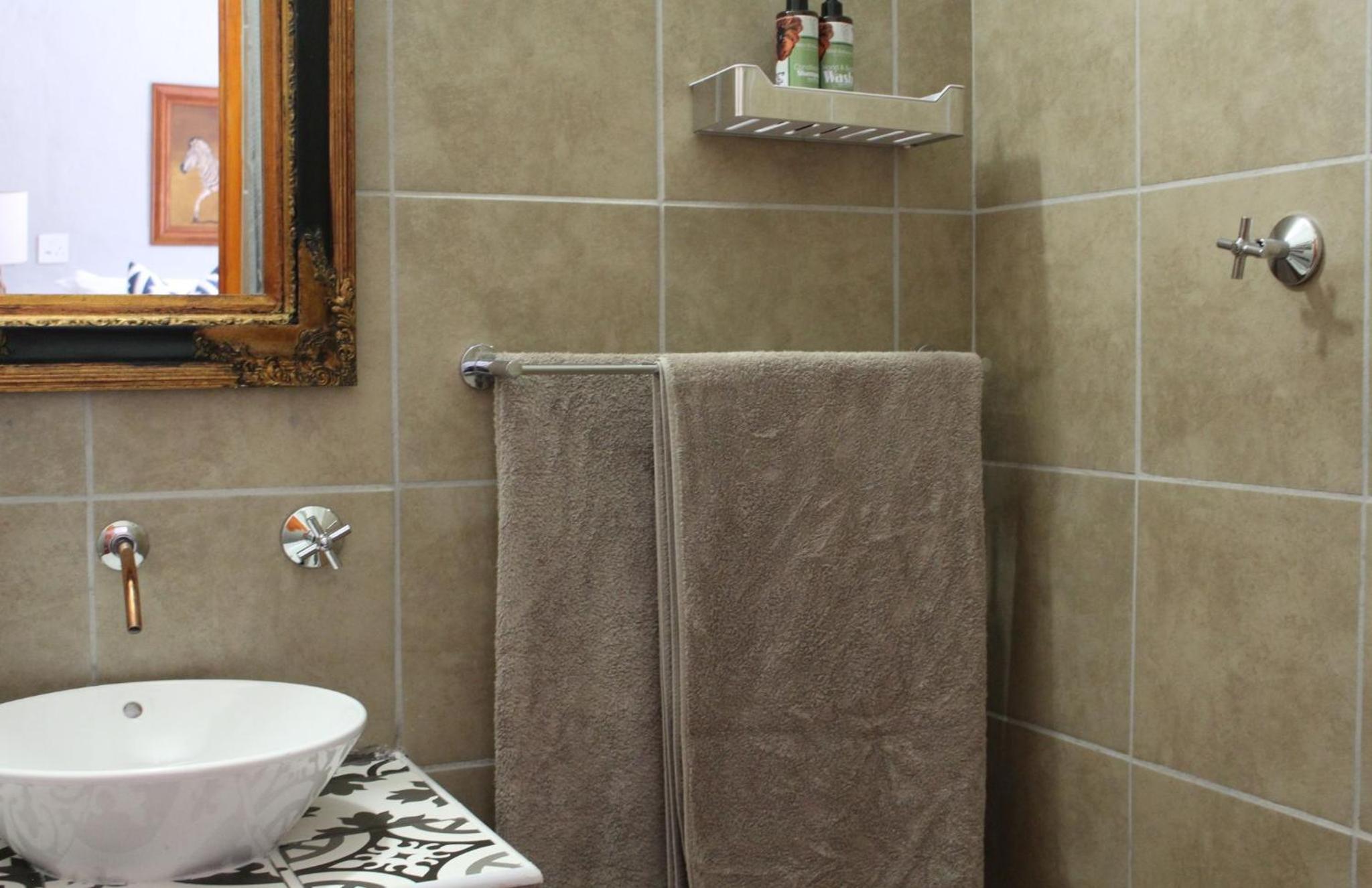 BARRYDALE Karoo - BOUTIQUE HOTEL