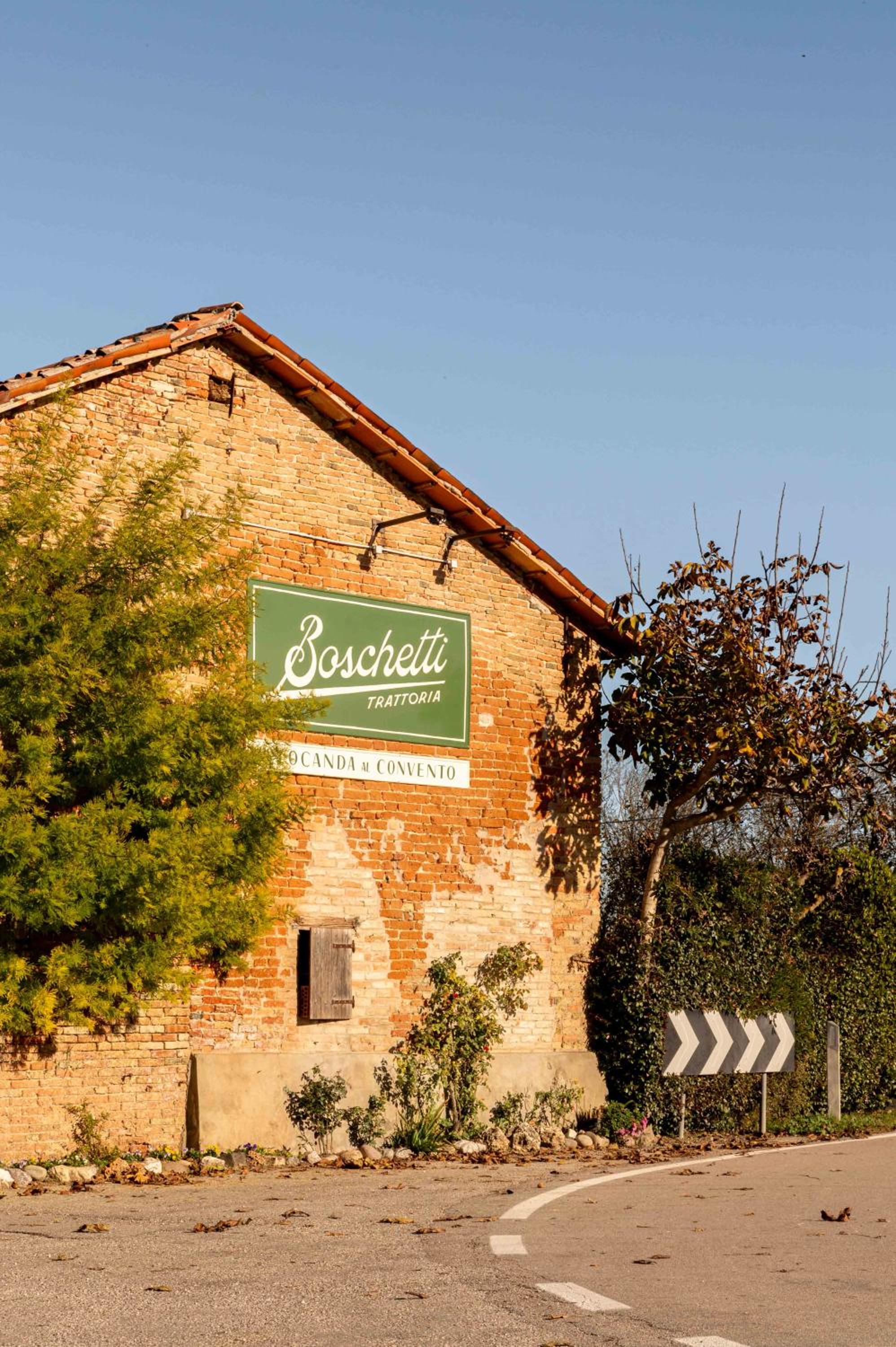 Locanda al Convento view 3