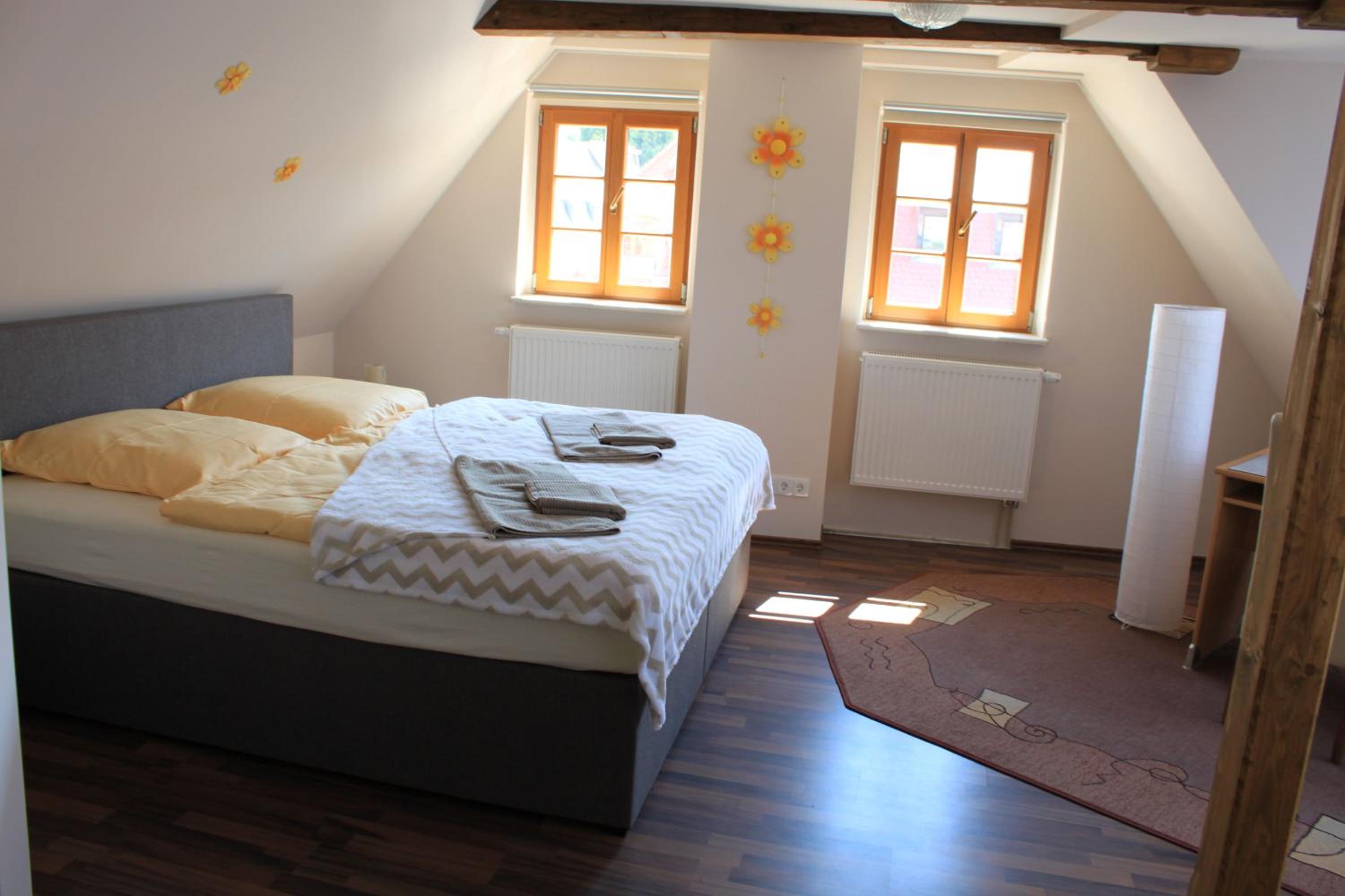 Ferienhaus