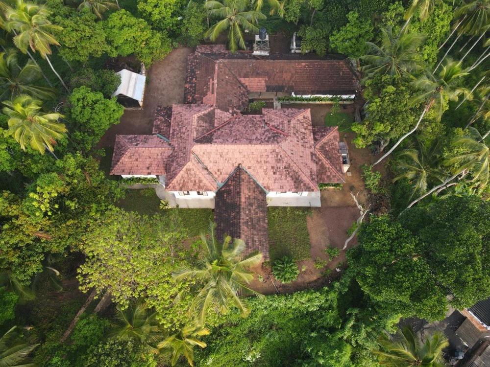 Villa Milla Walauwa view 3