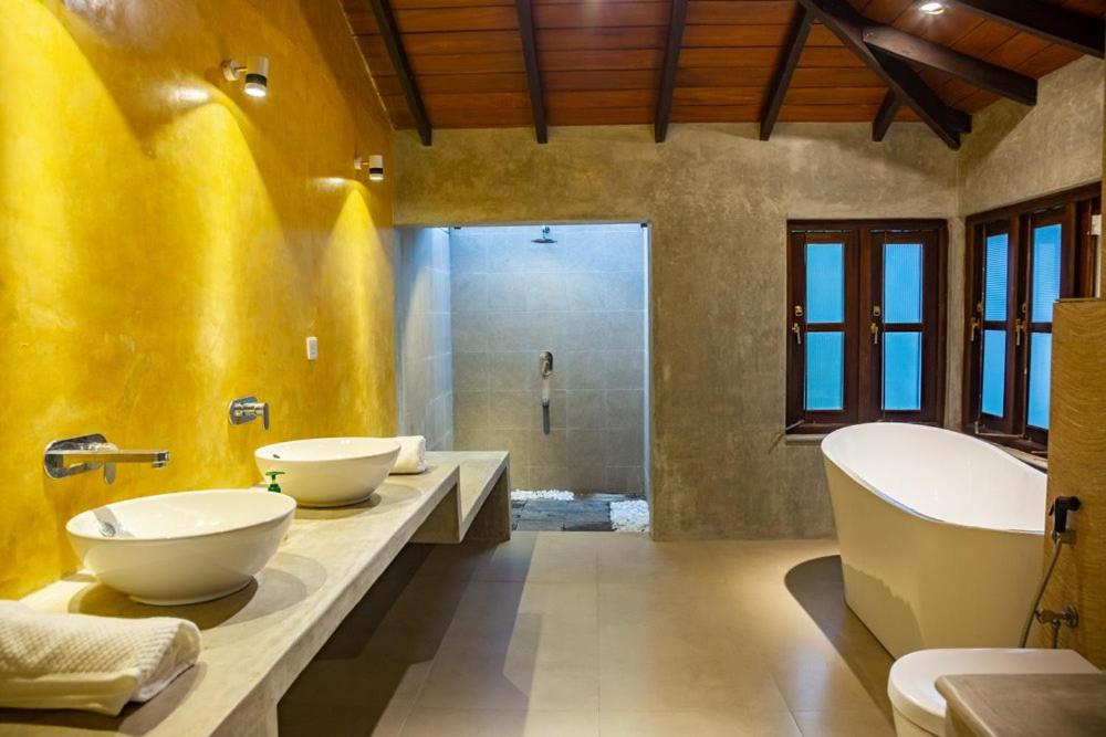 Villa Milla Walauwa view 4