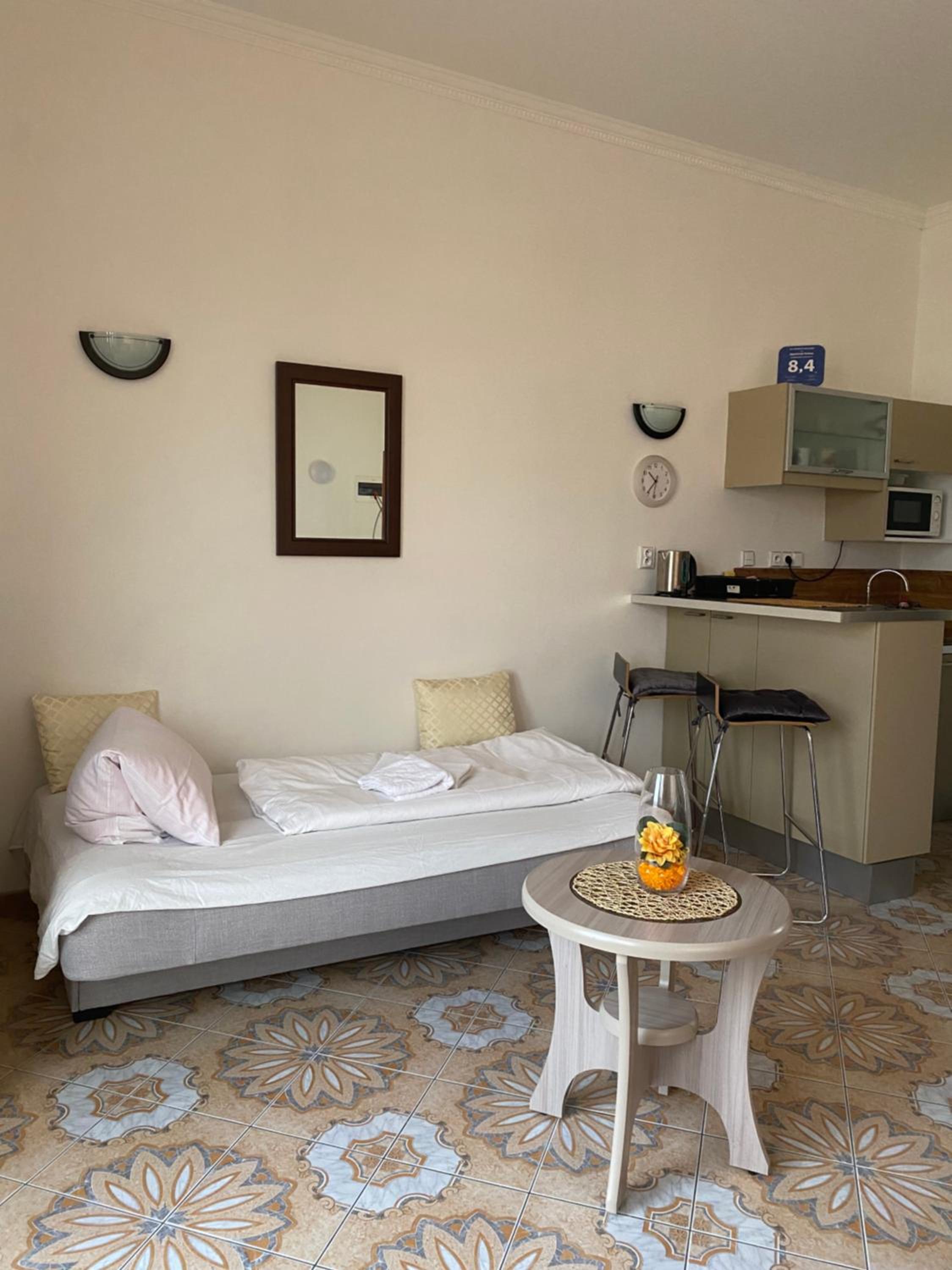 Apartmán Kaiser