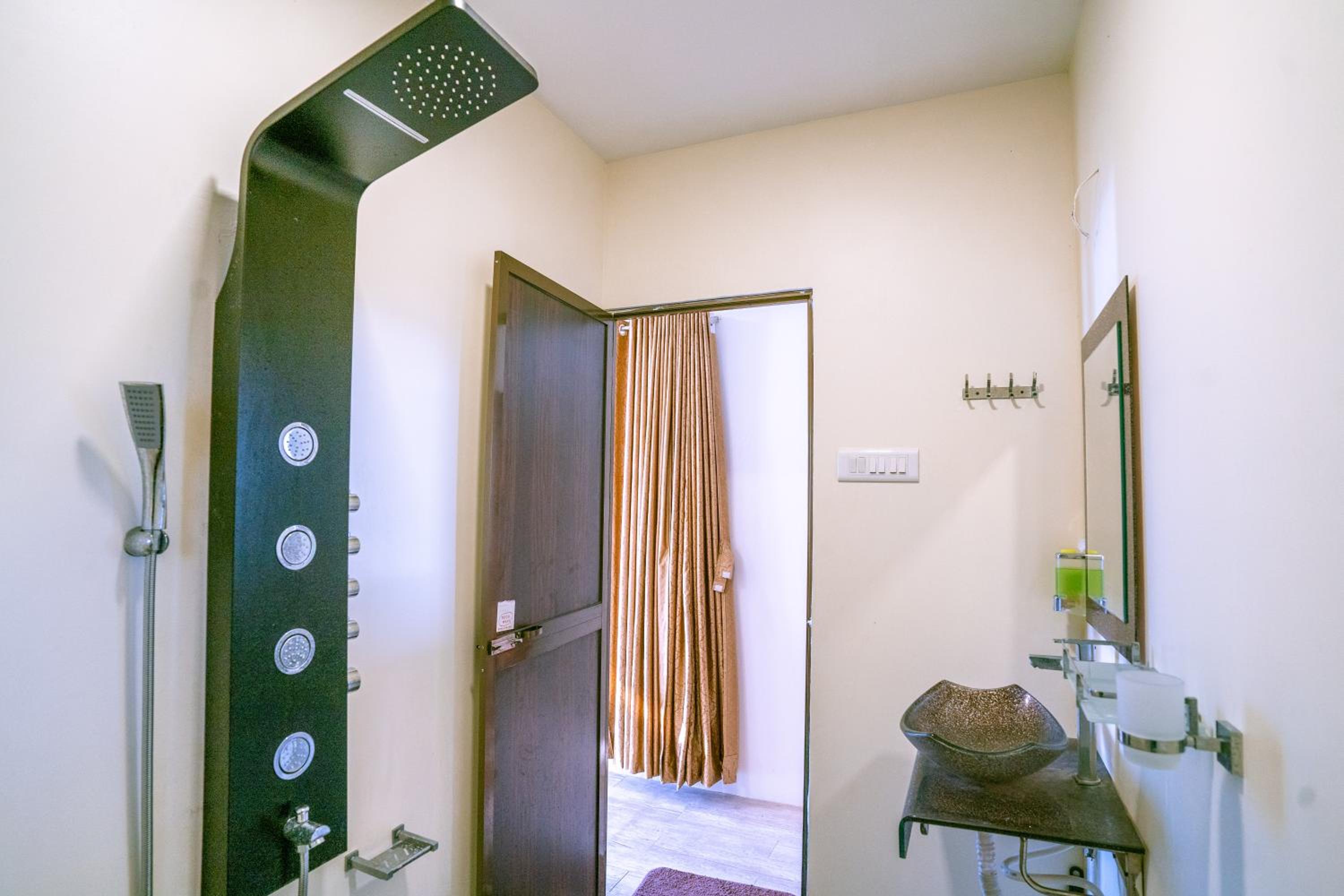 Mysha Hill and Sea Resort - Pet Friendly view 3