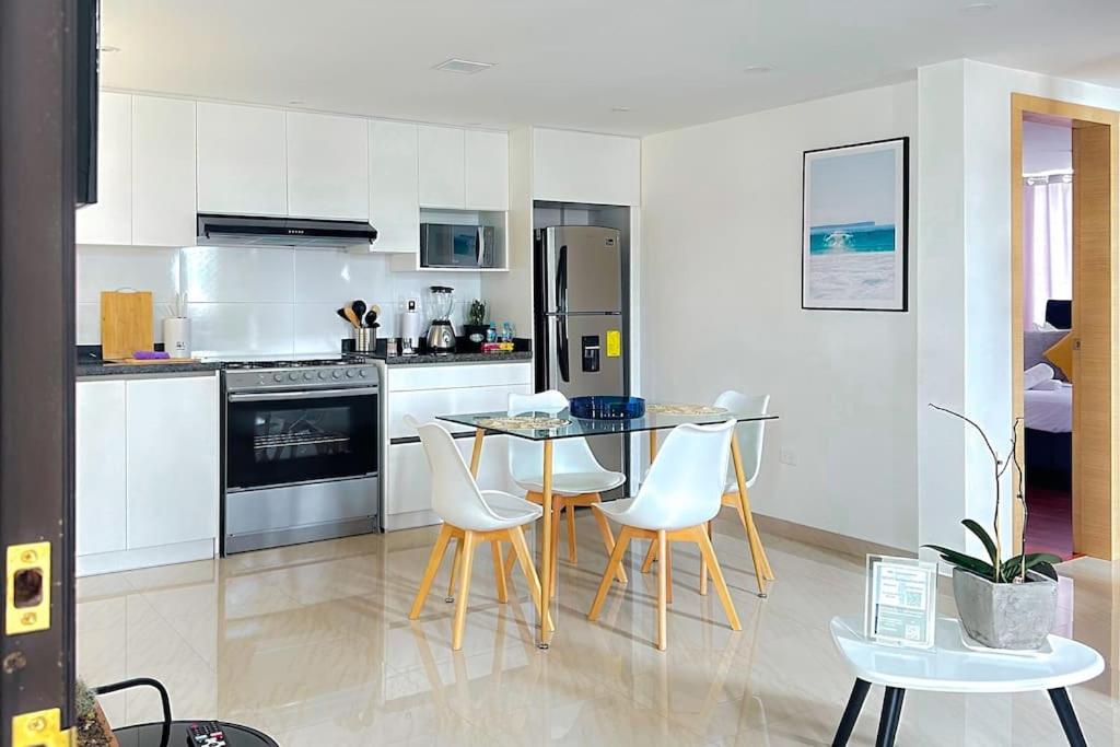 Executive Flat