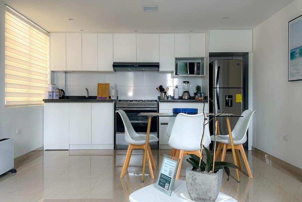 Executive Flat