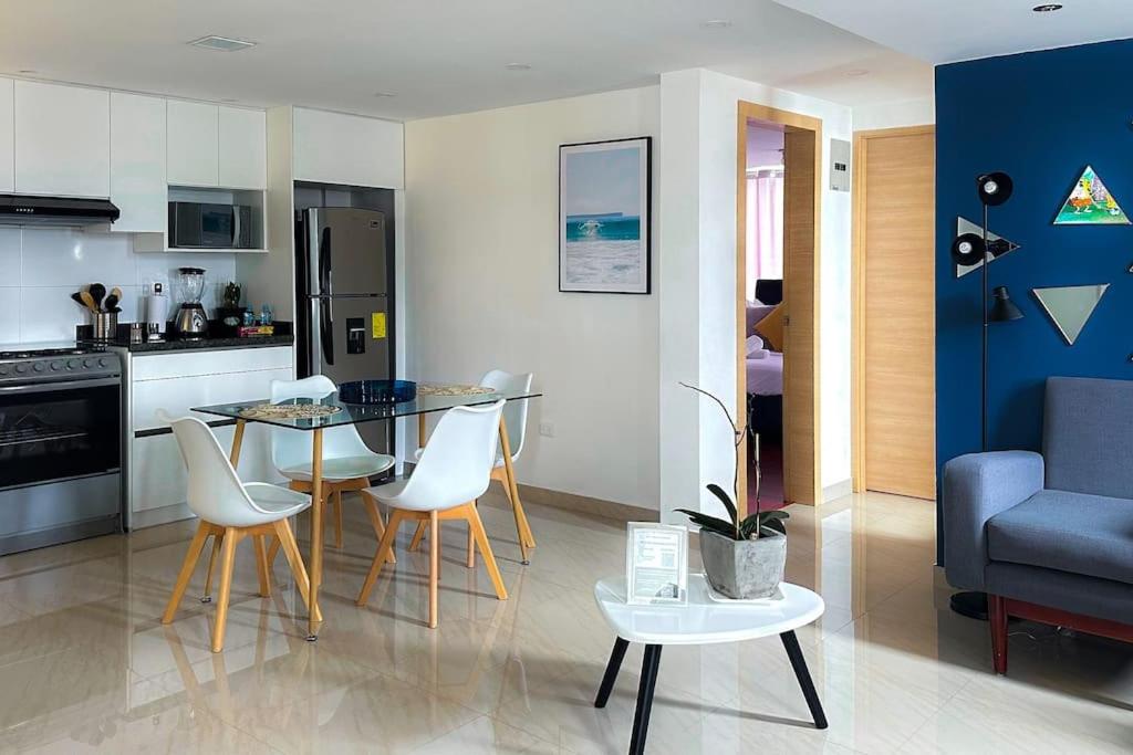 Executive Flat