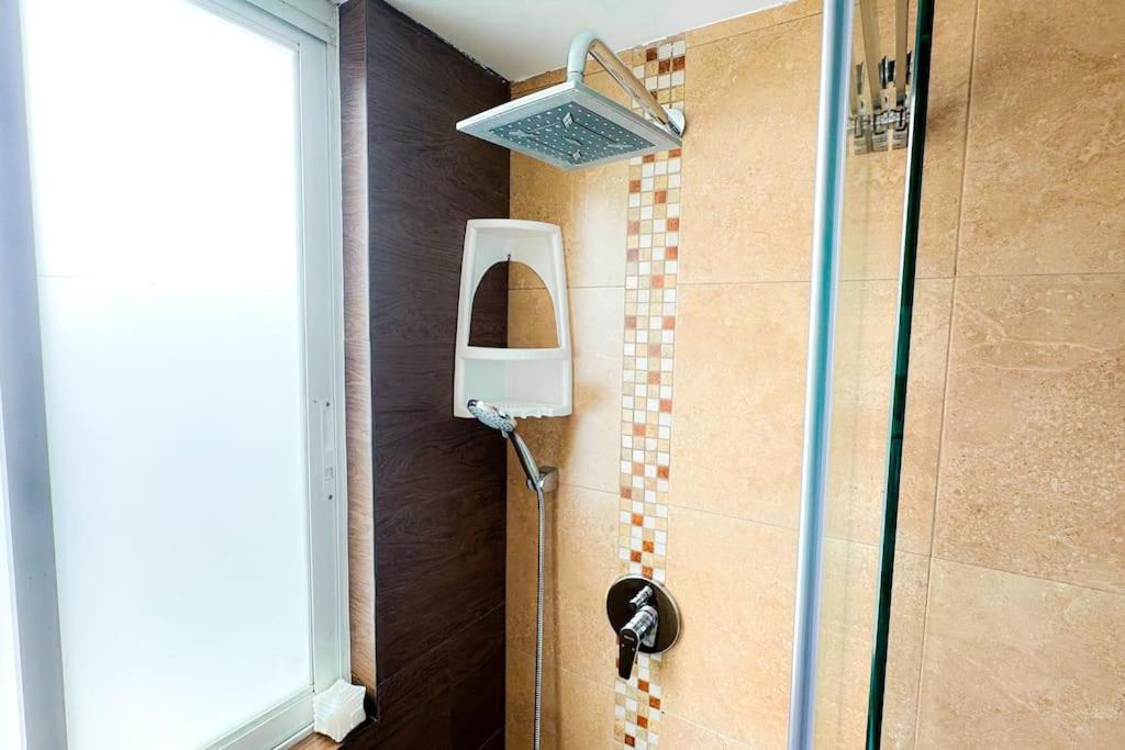 Executive Flat
